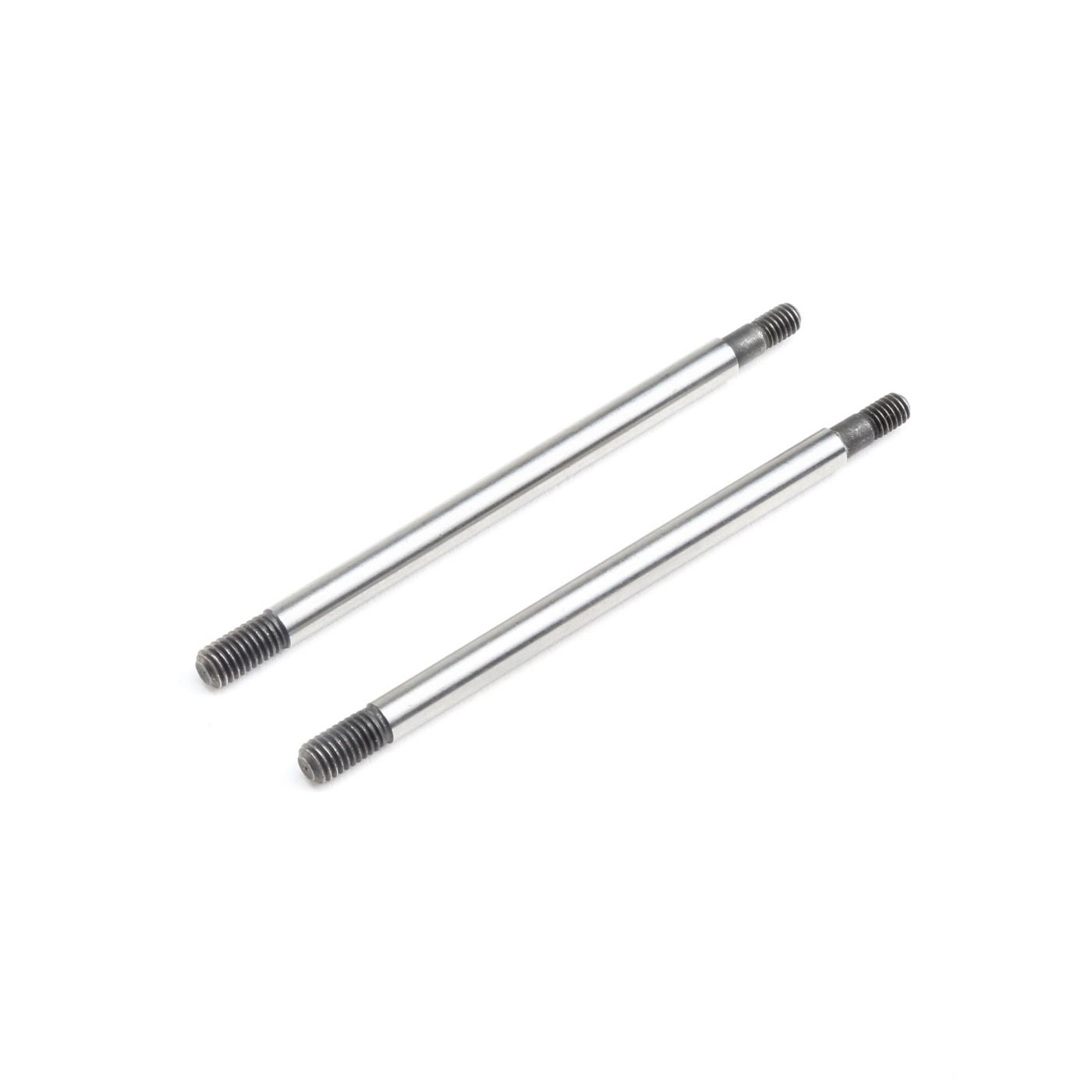 Losi Shock Shaft Fr (2): SuperRockRey LOS253025