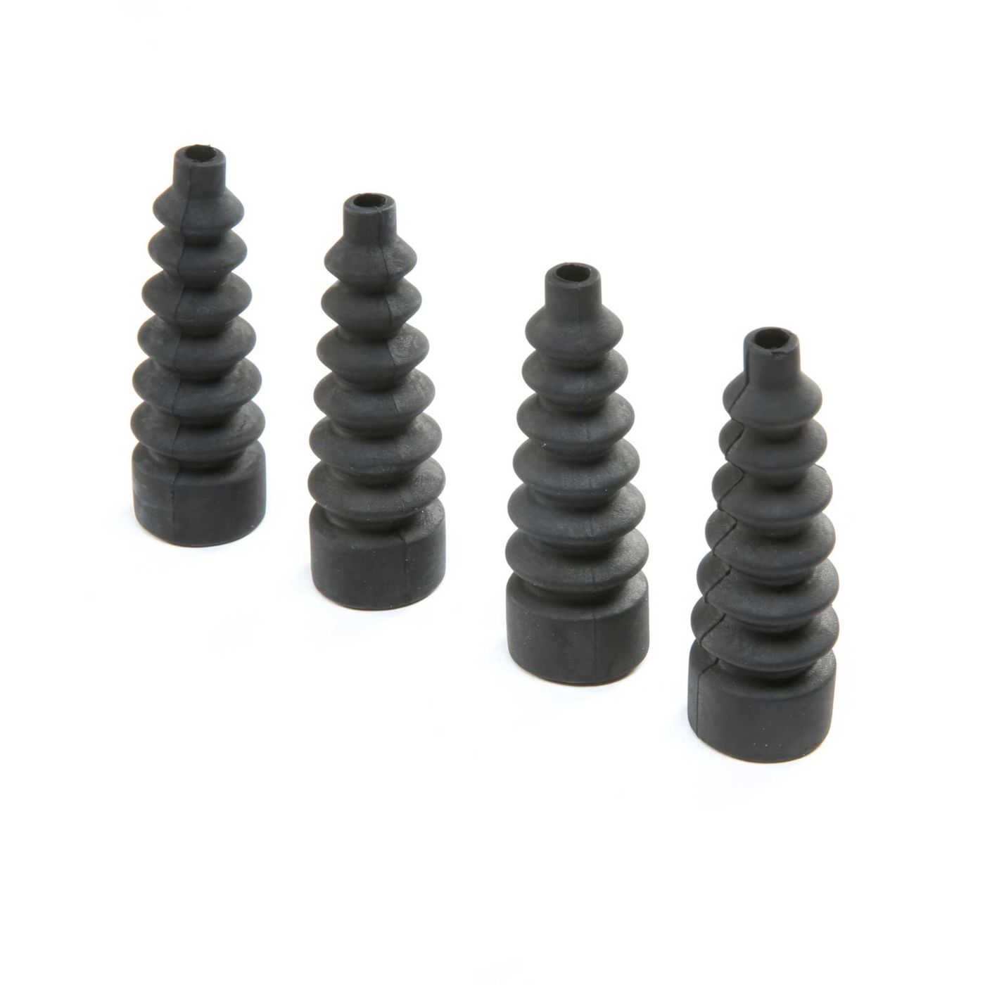 Losi Shock Boot Set (4): DBXL-E 2.0 LOS253027