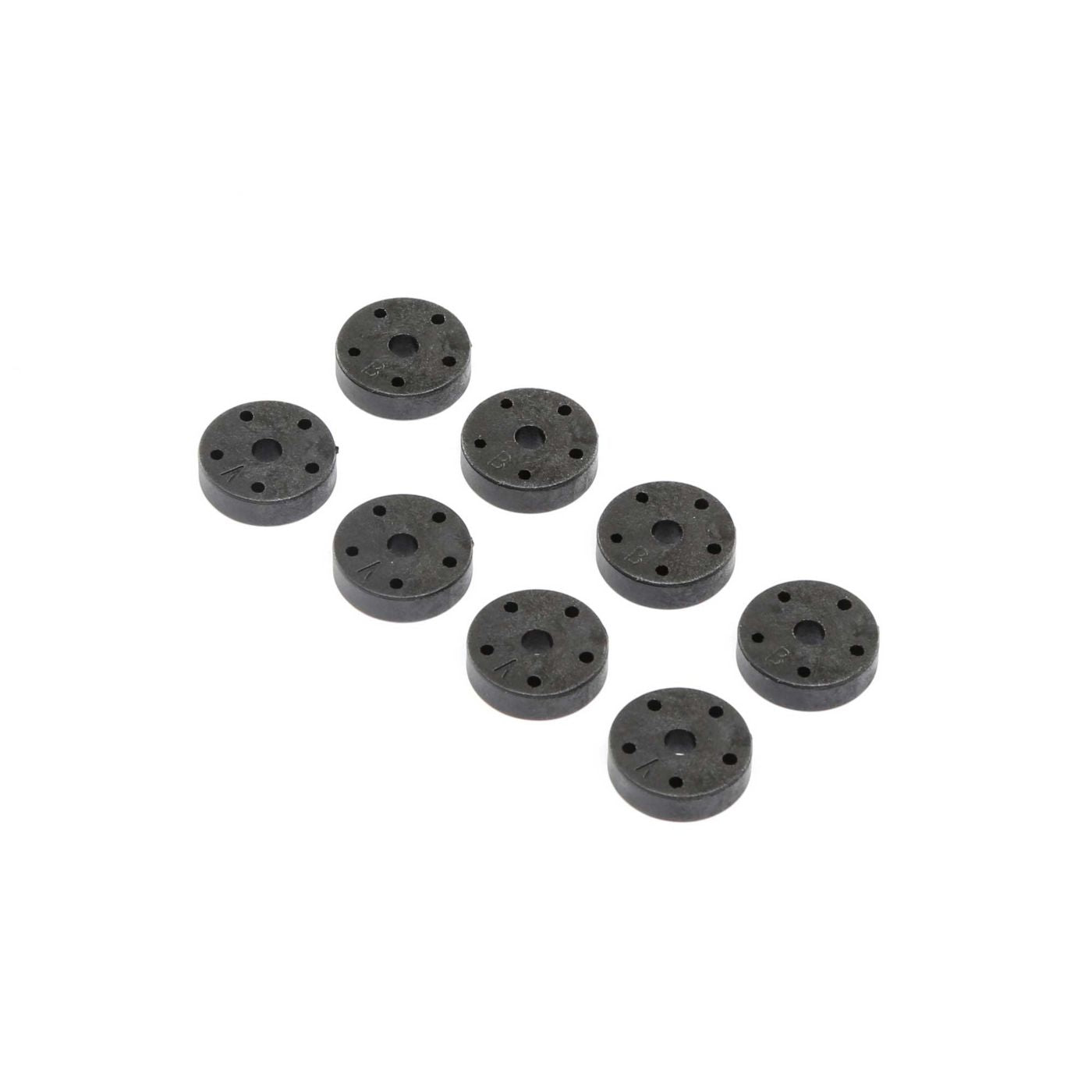 Losi Shock Pistons: Super Baja Rey LOS254035
