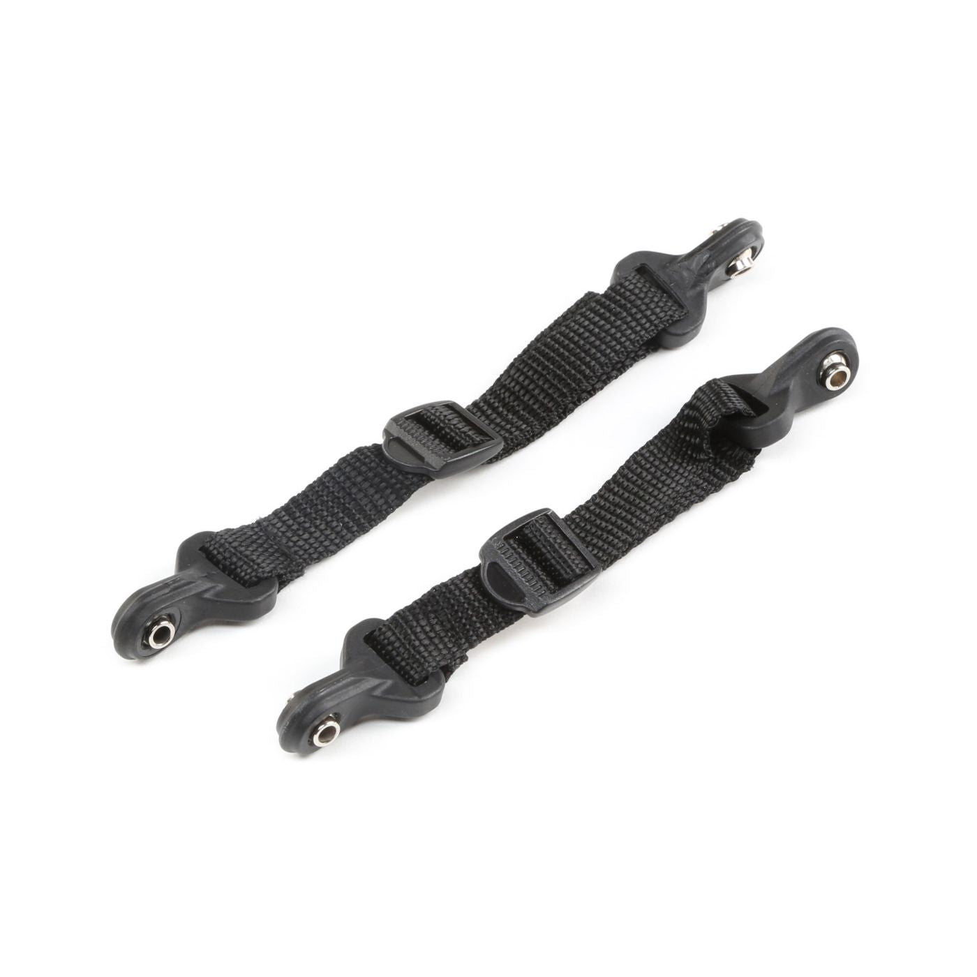 Losi Limiting Straps Rear: SuperRockRey LOS254059