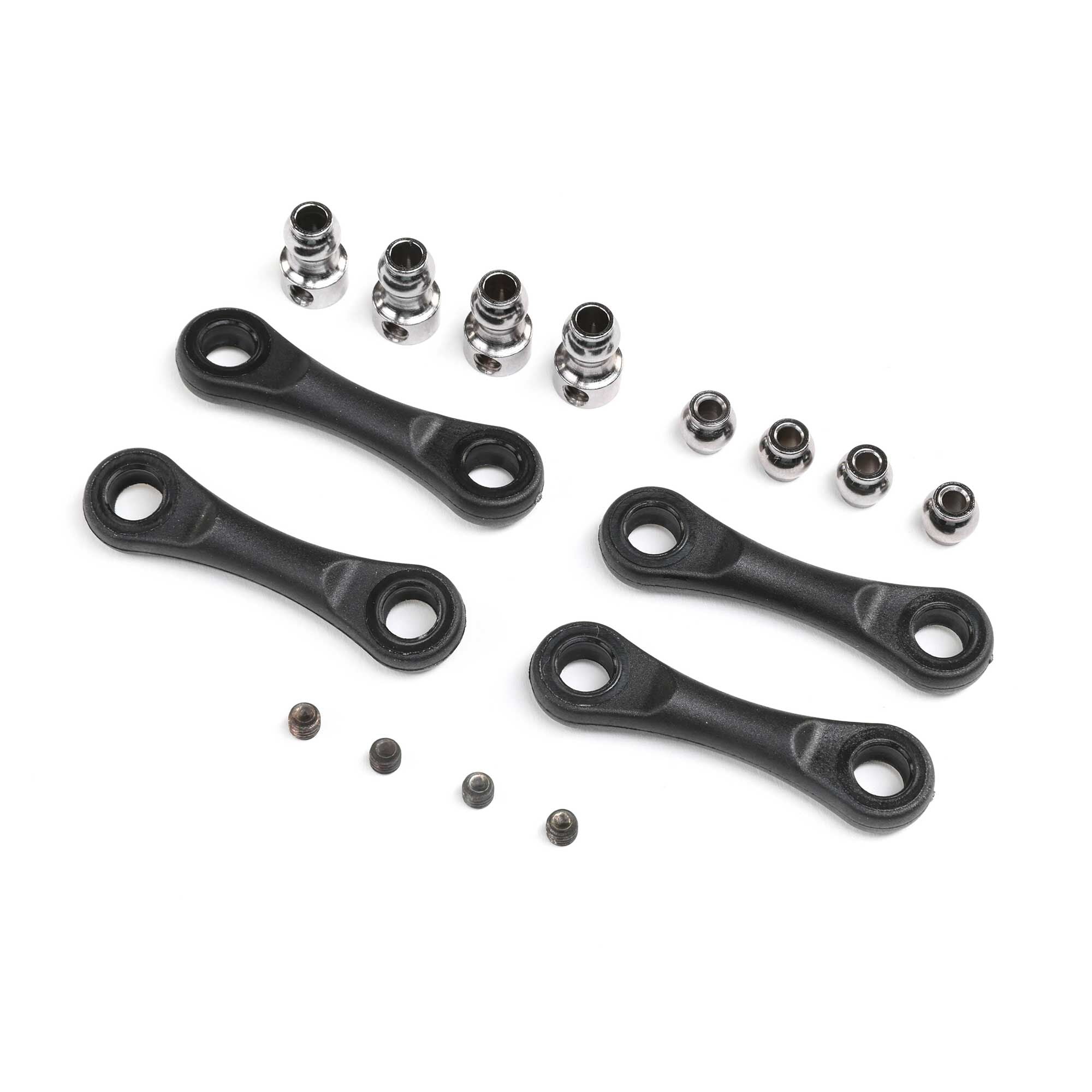 Losi Sway Bar Links & Balls: DBXL 2.0 LOS254073