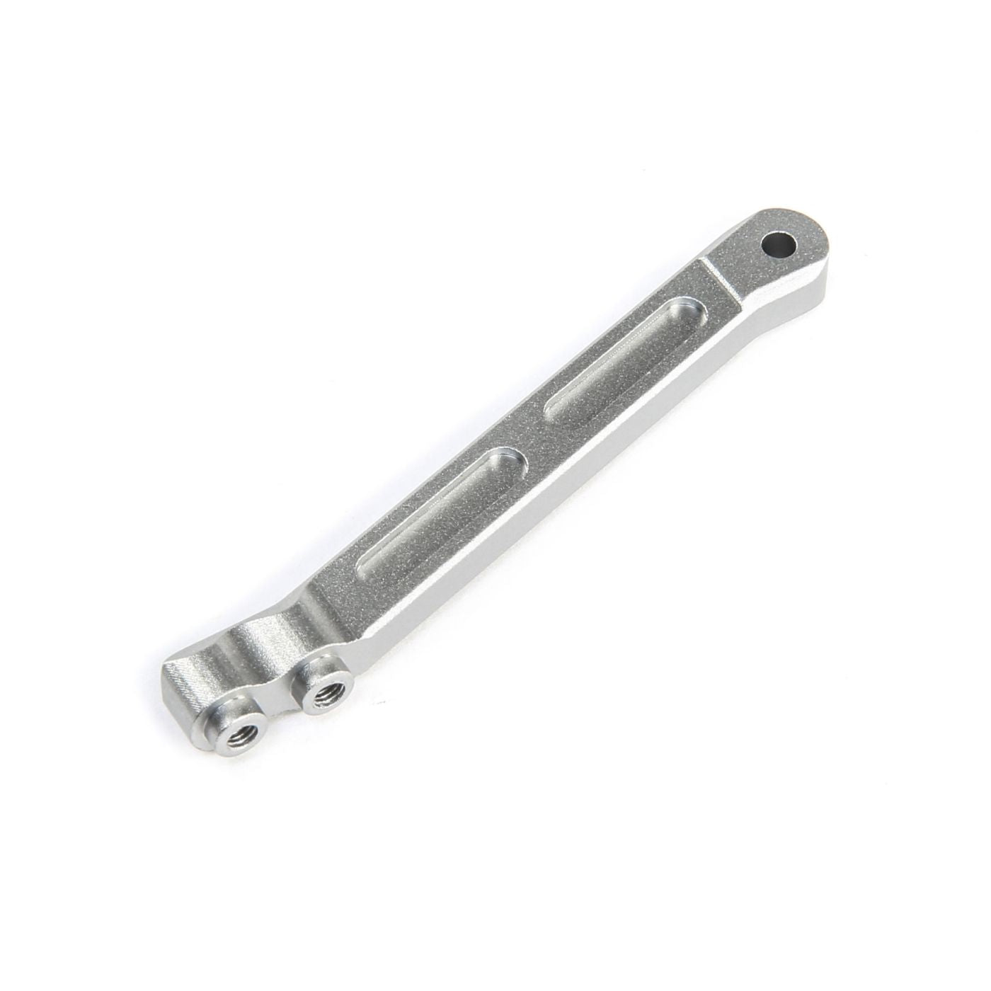 Losi Aluminum Rear Chassis Brace: Tenacity MT LOS331011