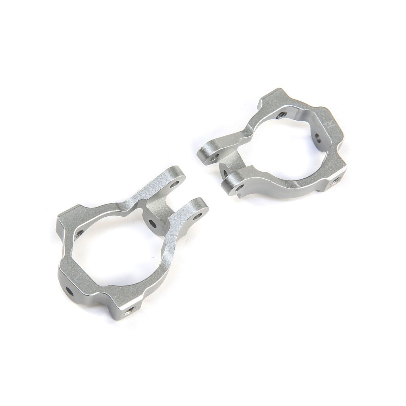 Losi Aluminum Spindle Carrier (2): Tenacity LOS334013