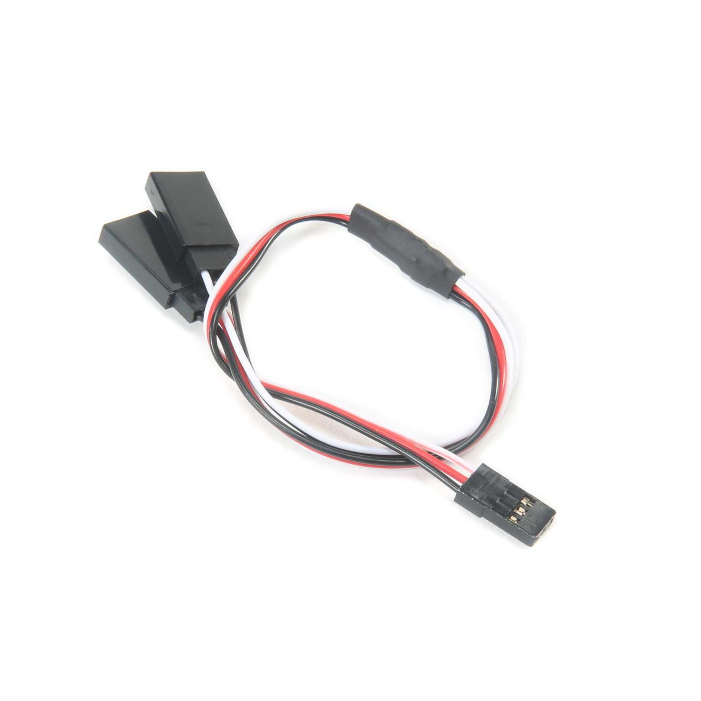 ProBoat ESC Y Harness: Miss GEICO Zelos 36 PRB18032