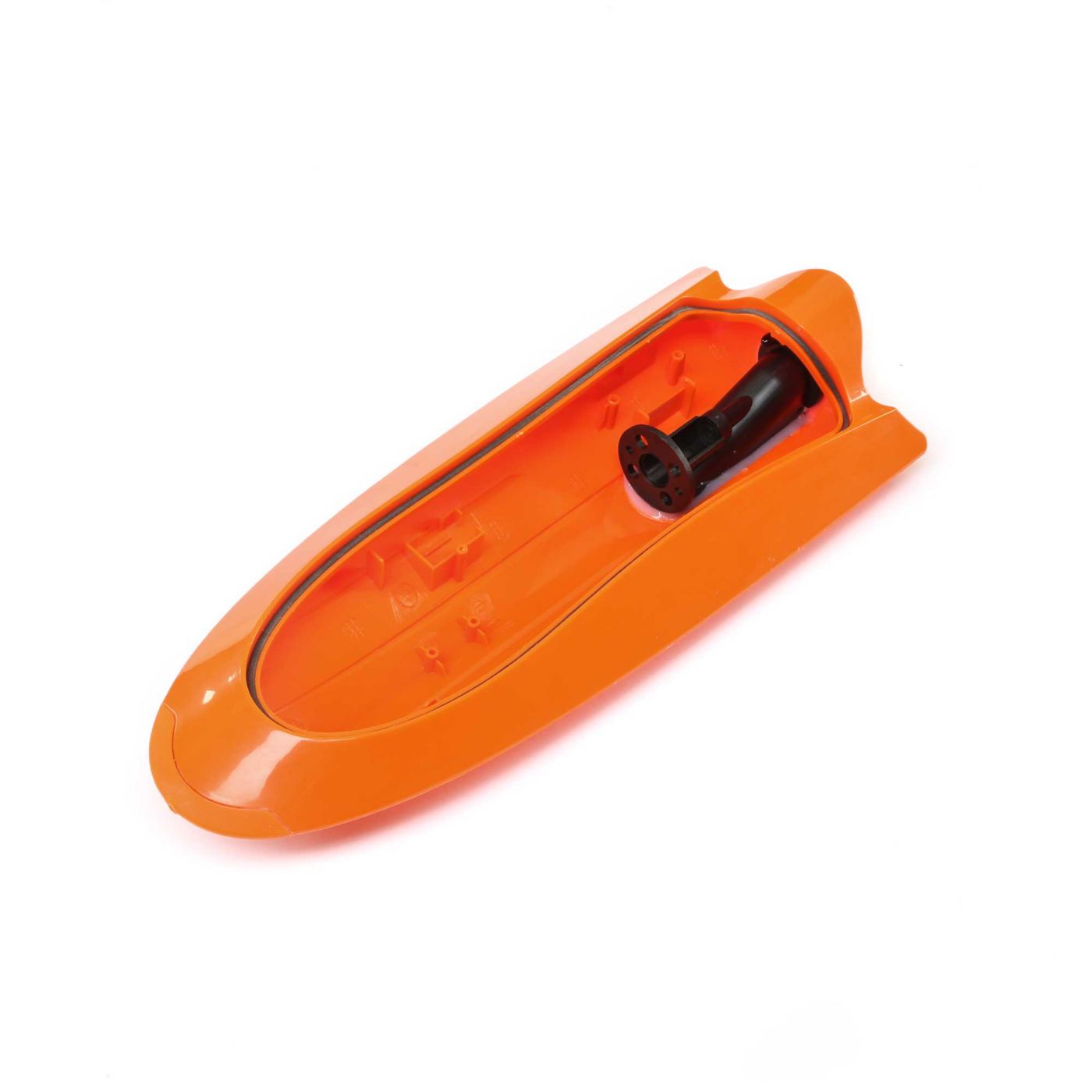 ProBoat Orange Hull: Jet Jam 12 Pool Racer: RTR PRB281061
