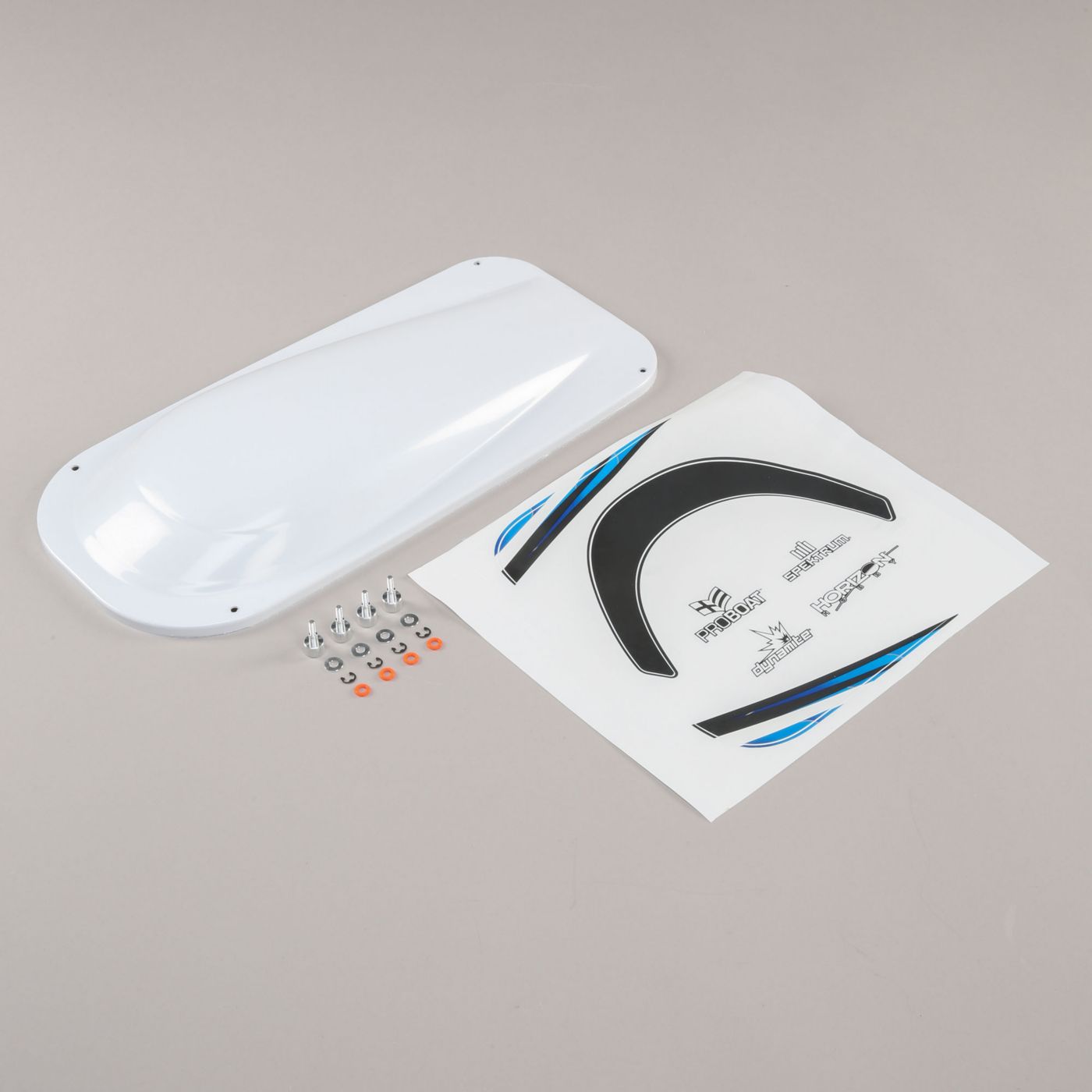 ProBoat Canopy: Sonicwake 36" PRB281068