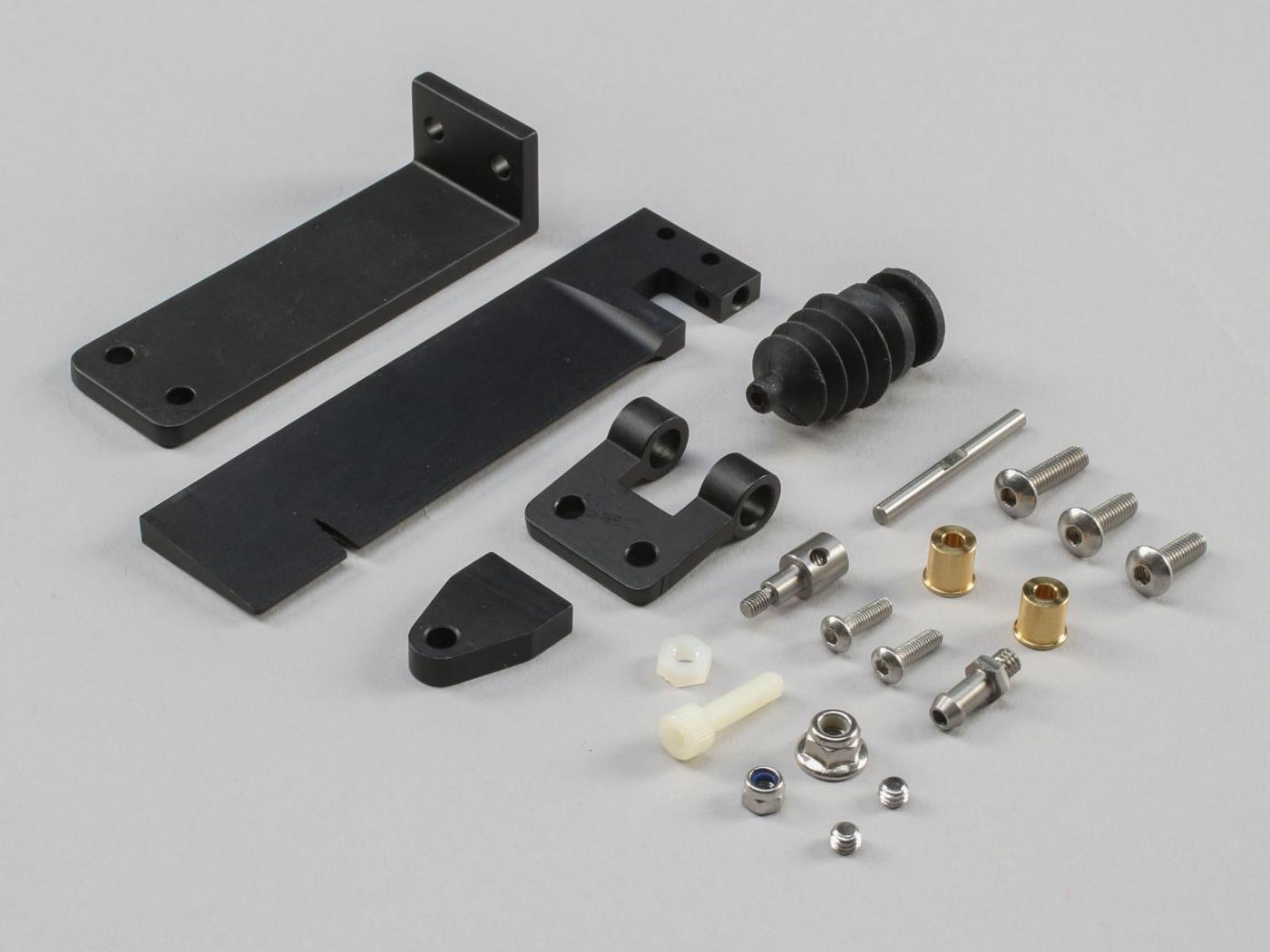 ProBoat Rudder: Sonicwake 36" PRB281069