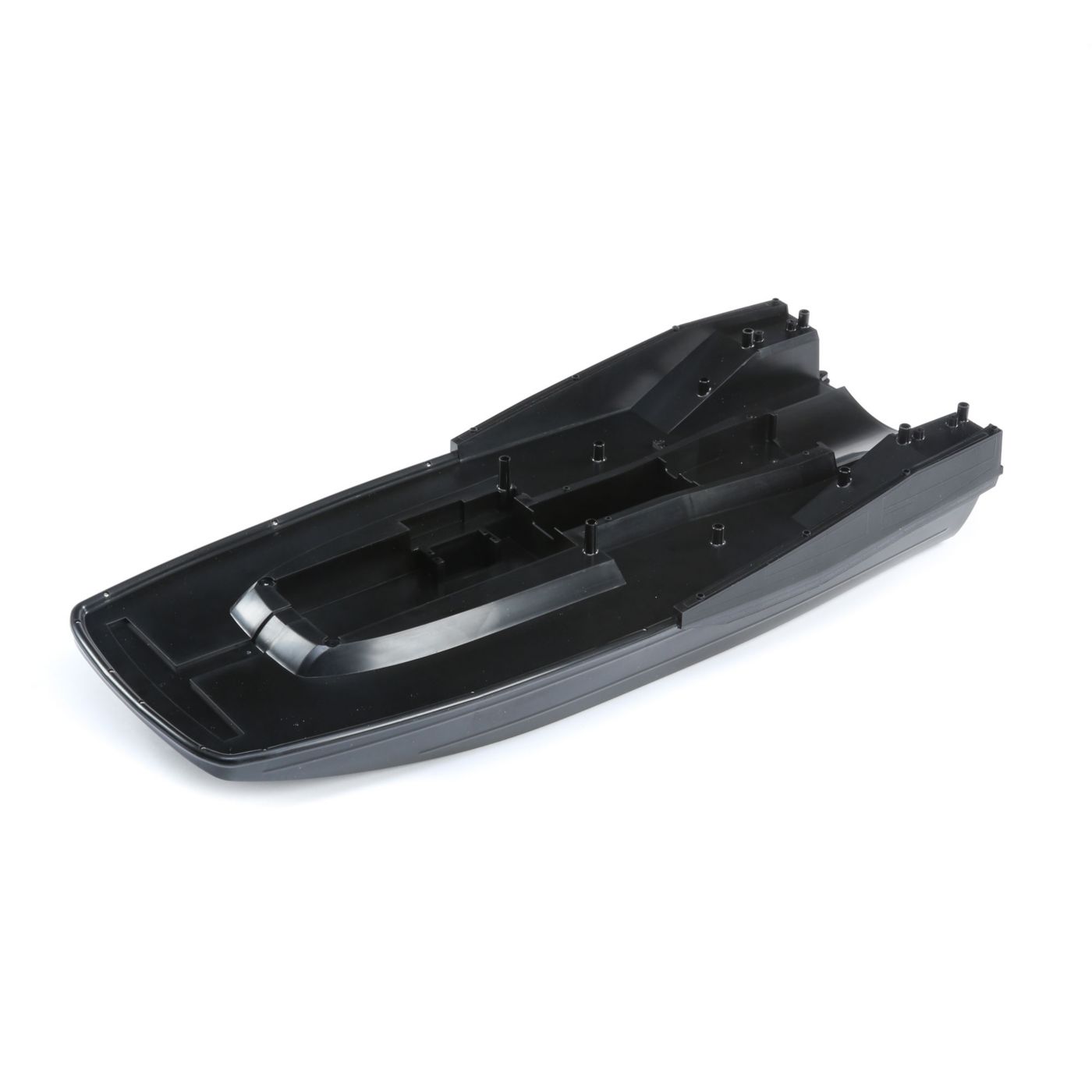 ProBoat Hull Bottom: Aerotrooper 25-inch BL Air Boat : RTR PRB281080