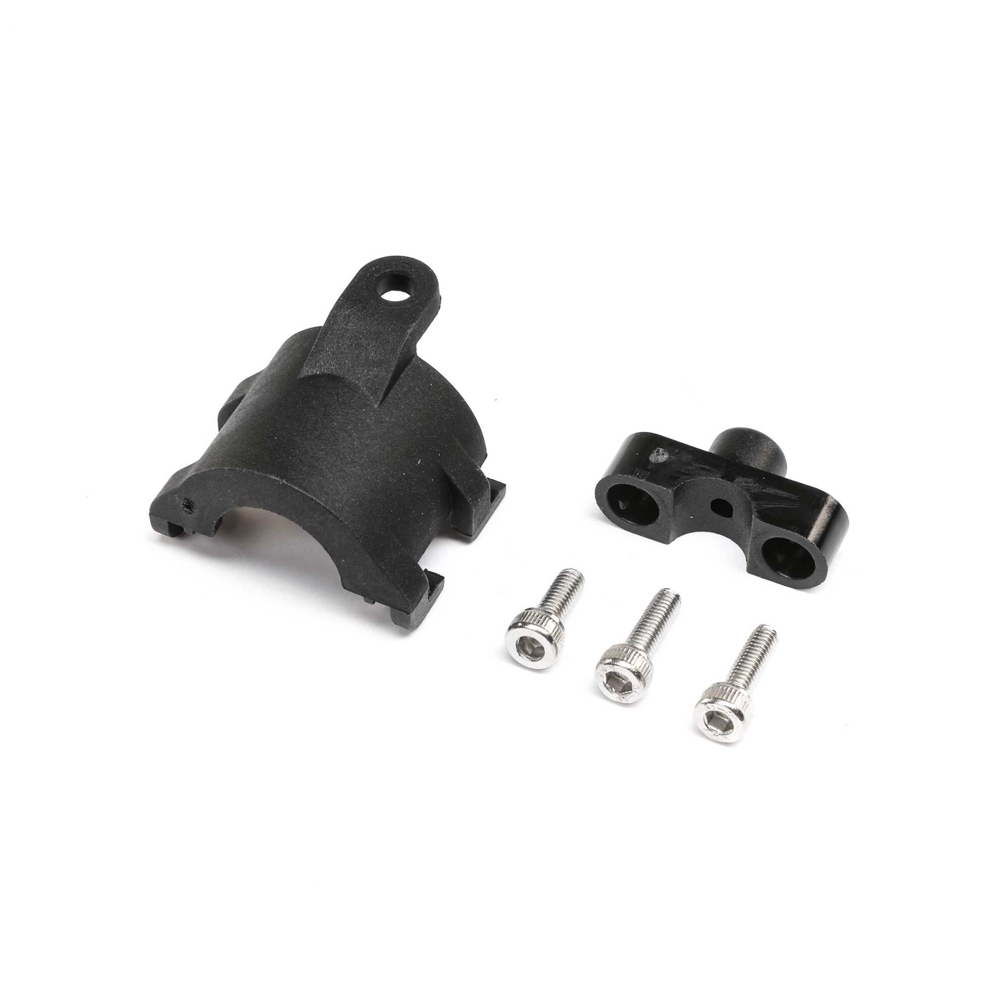 ProBoat Grease Guard Set: Impulse 32 PRB281087