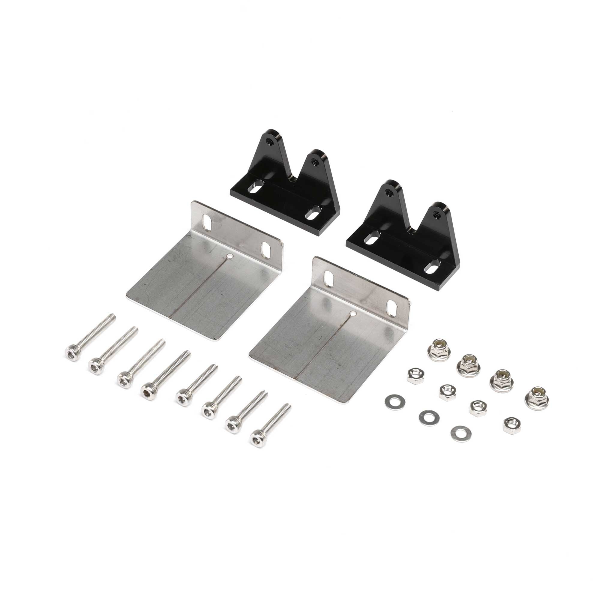 ProBoat Trim Tab Set: Impulse 32 PRB281098