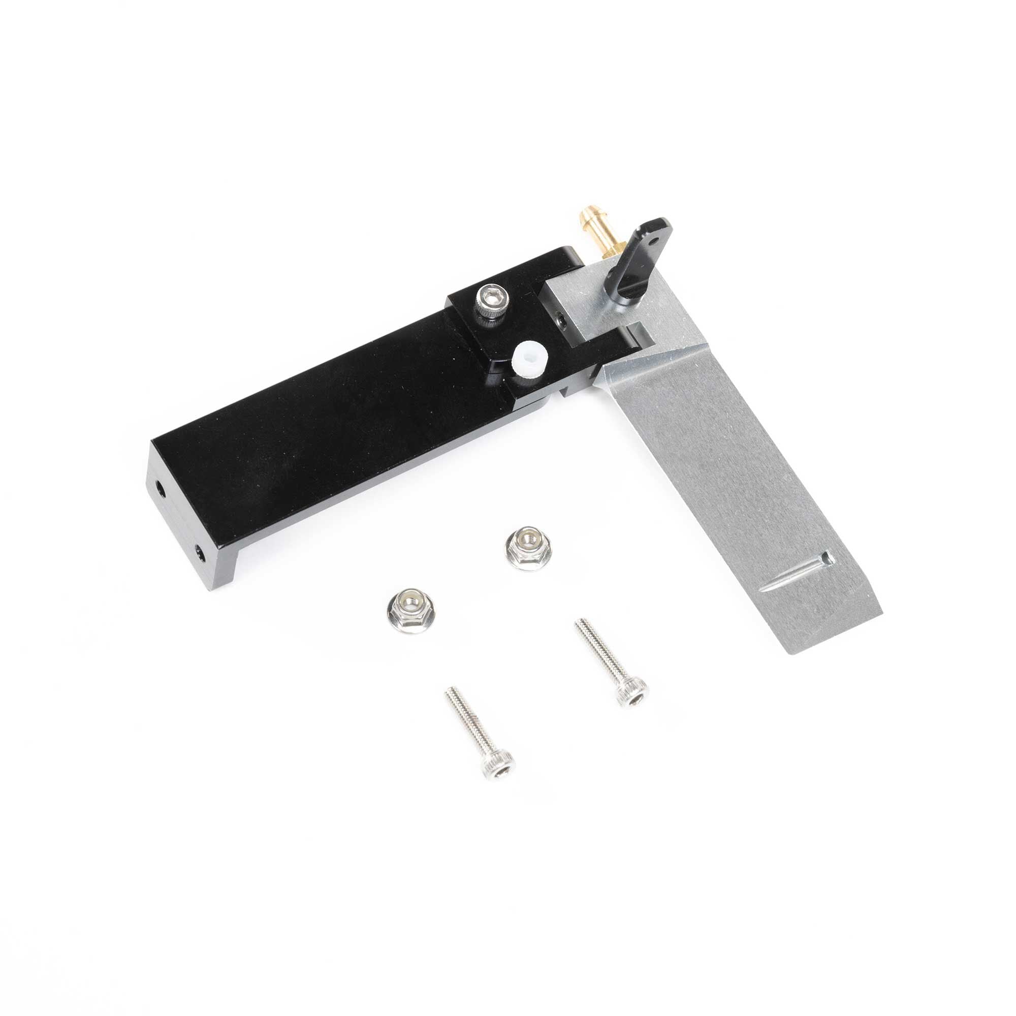 ProBoat Rudder Assembly: Recoil 2 PRB281103