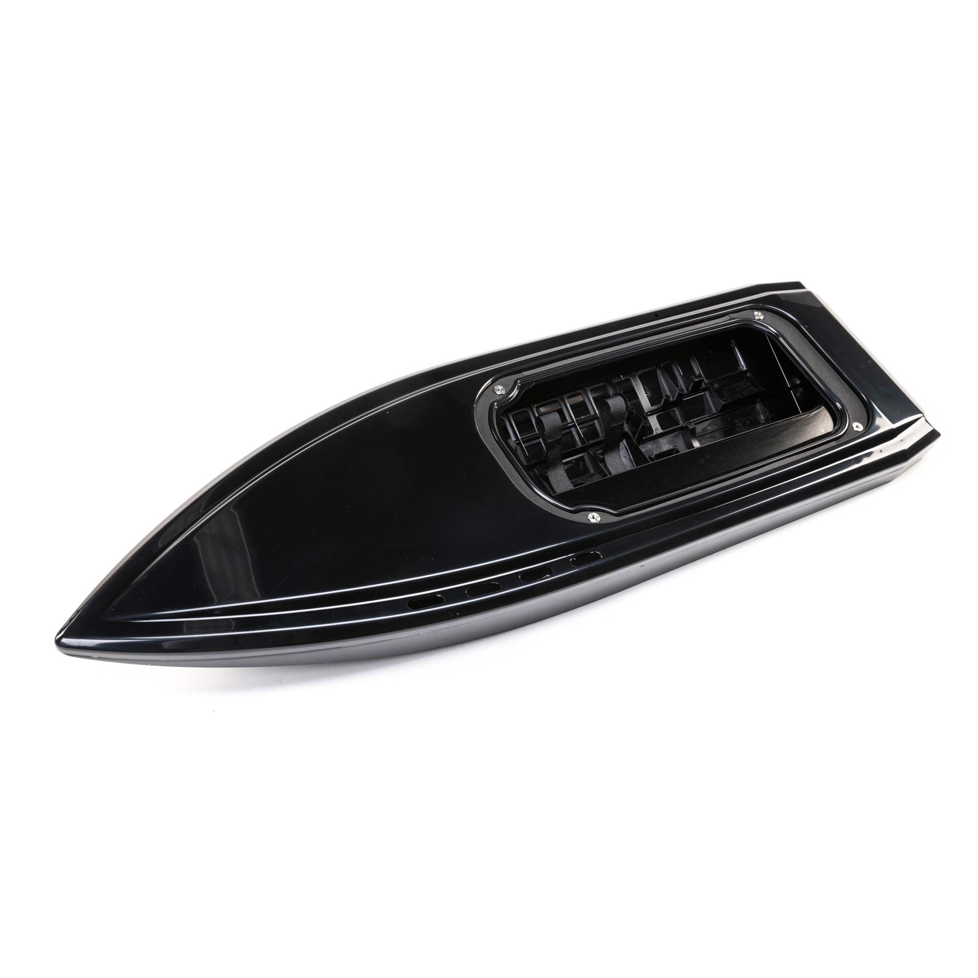ProBoat Hull, Black: Sonicwake 36 V2 PRB281127