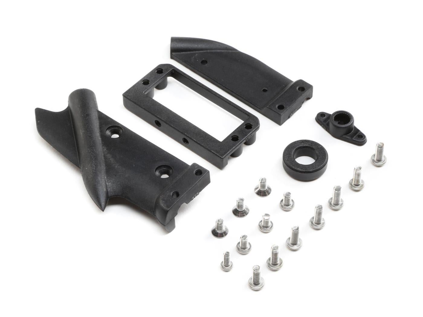 ProBoat Composite Driveline: Valvryn 27" F1 Tunnel PRB282051