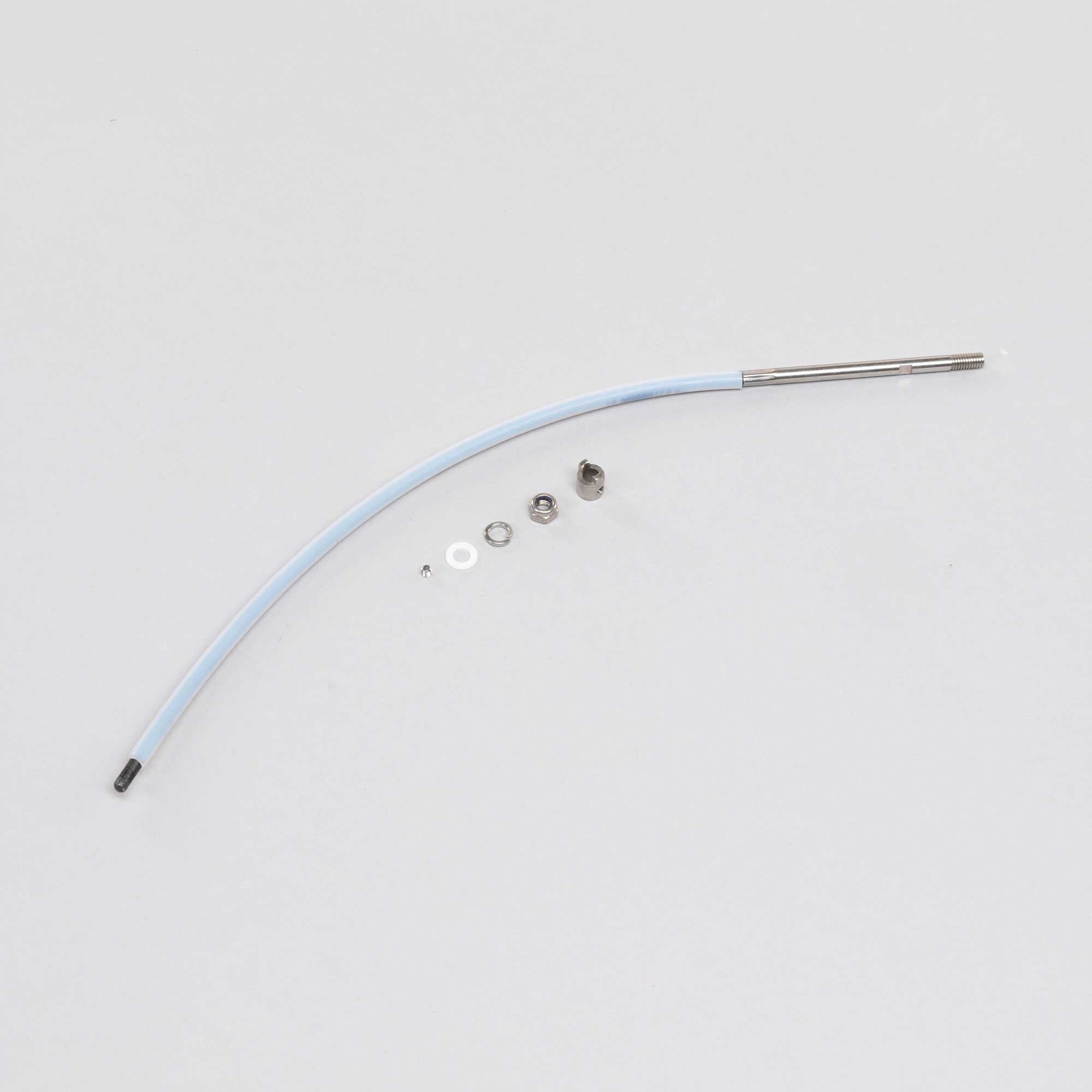 ProBoat Flex Shaft: Recoil 2 26" PRB282082