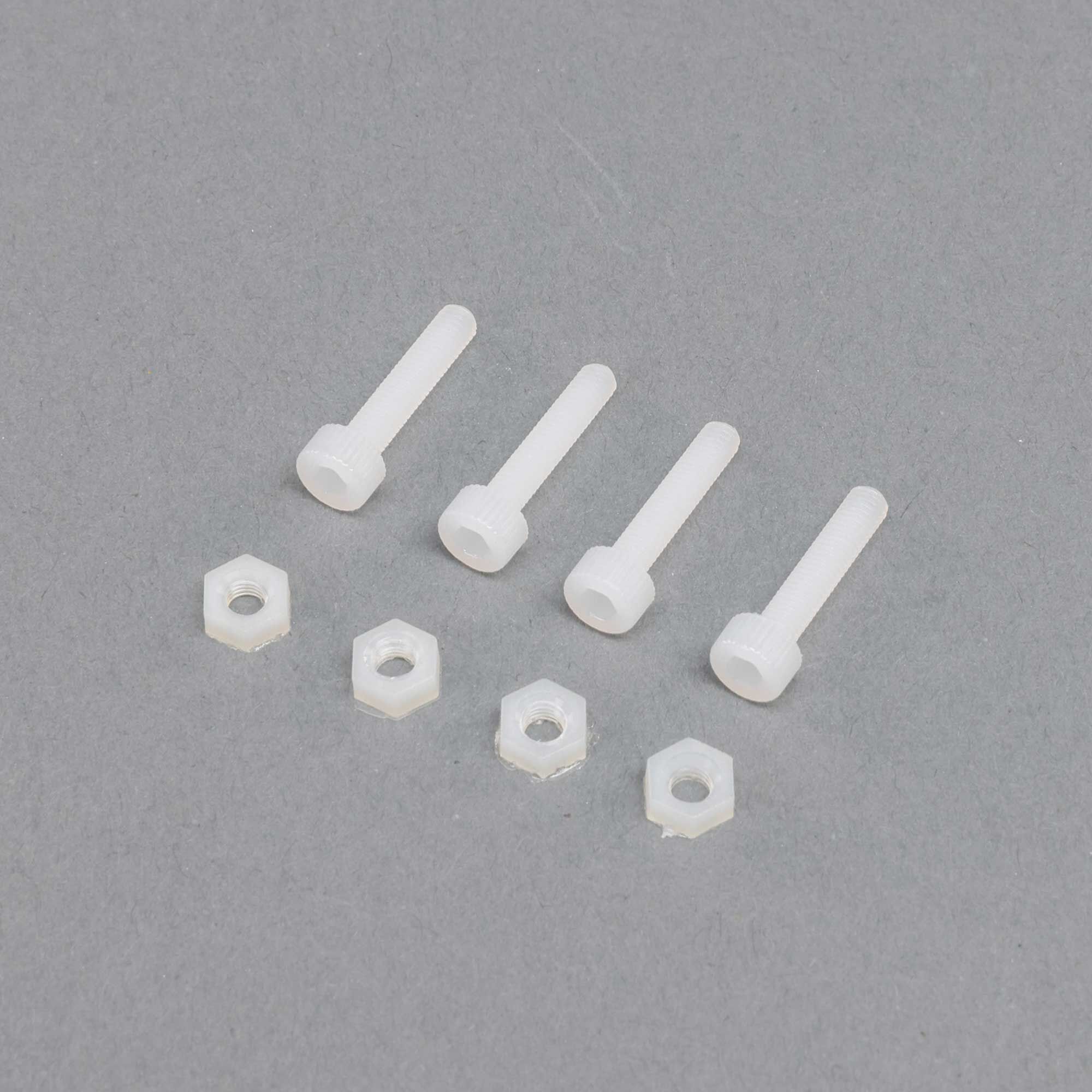 ProBoat Break Away Bolt, Rudder: Impulse 32 PRB285003