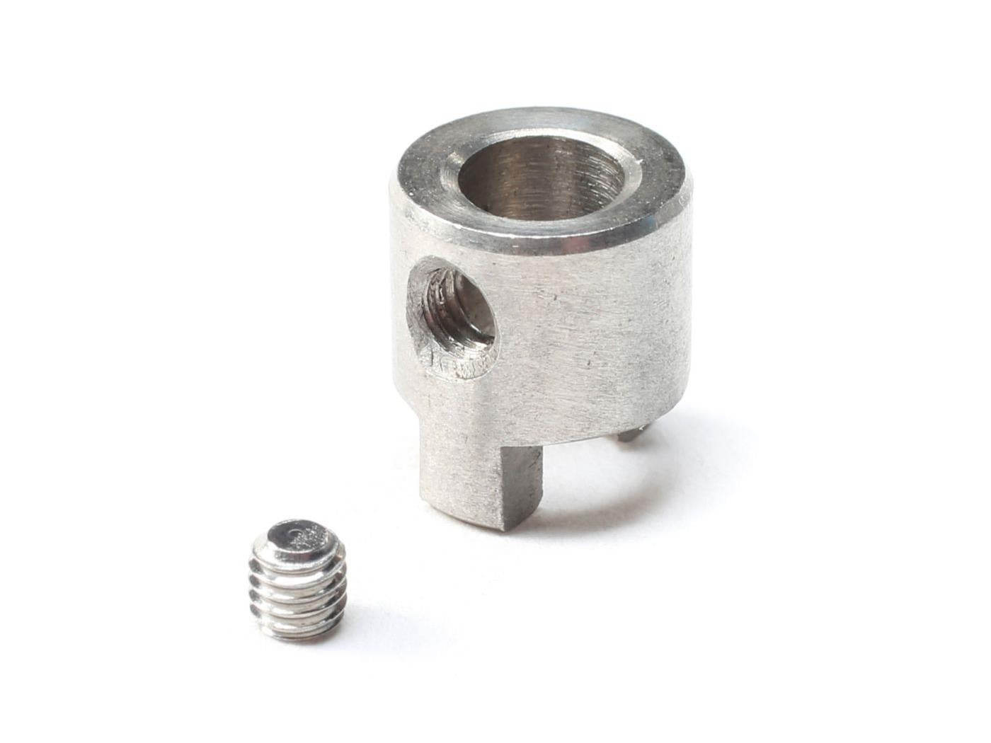 ProBoat Drive Dog: 3/16 (4.7mm) Prop Shaft PRB286051