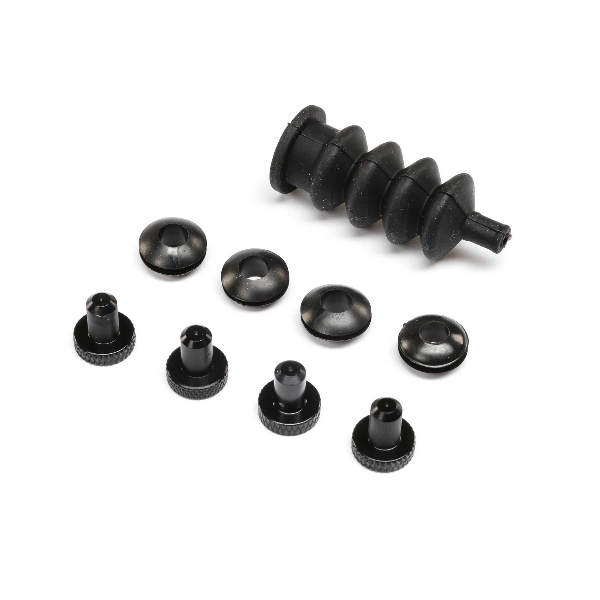 ProBoat Rubber Seal Set: Impulse 32 PRB286072