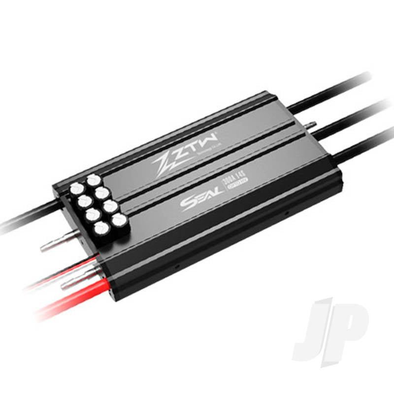 ZTW Seal 300A OPTO HV 14S ESC ZTW6300400