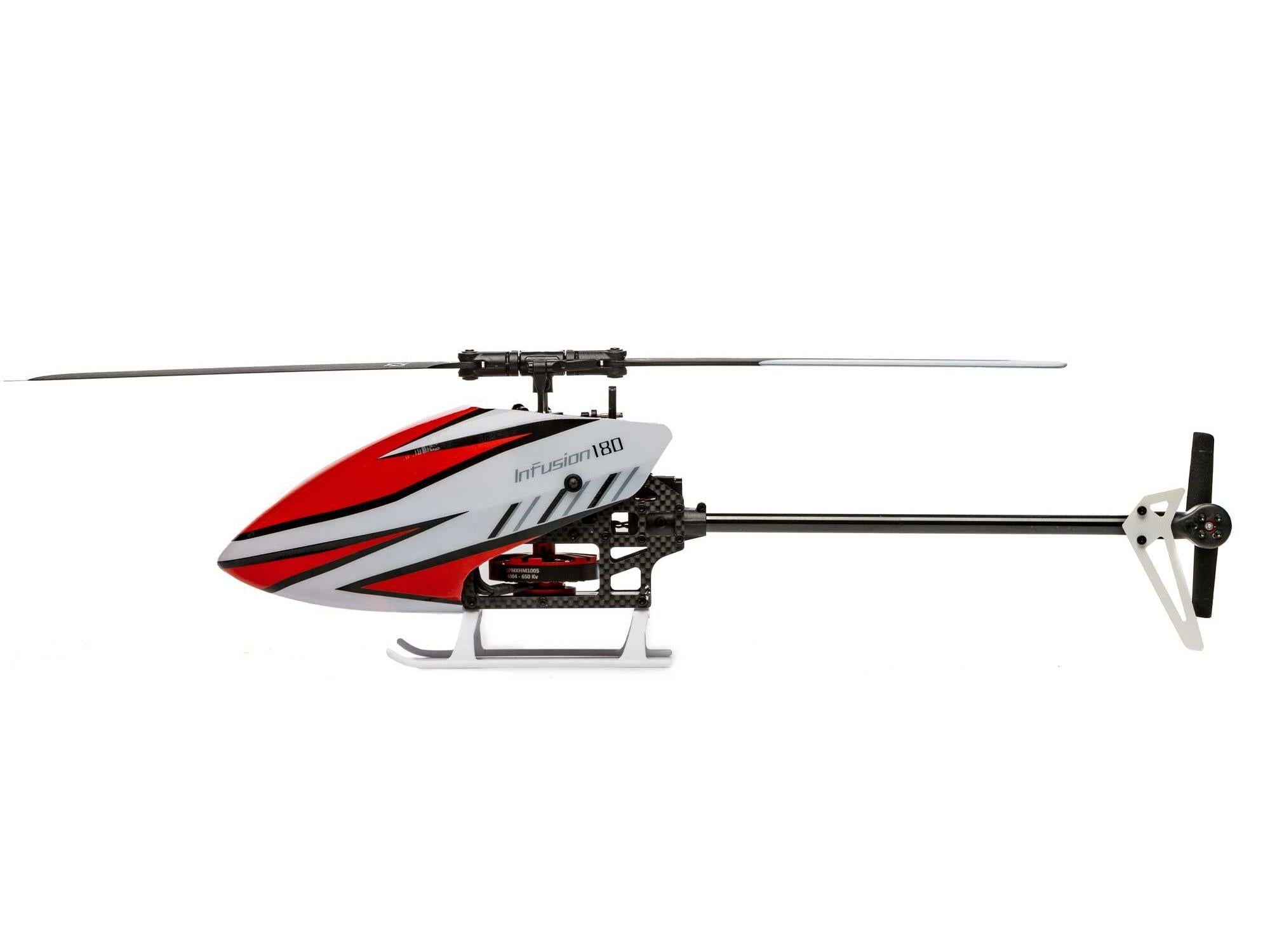 Blade InFusion 180 BNF Basic BLH7050