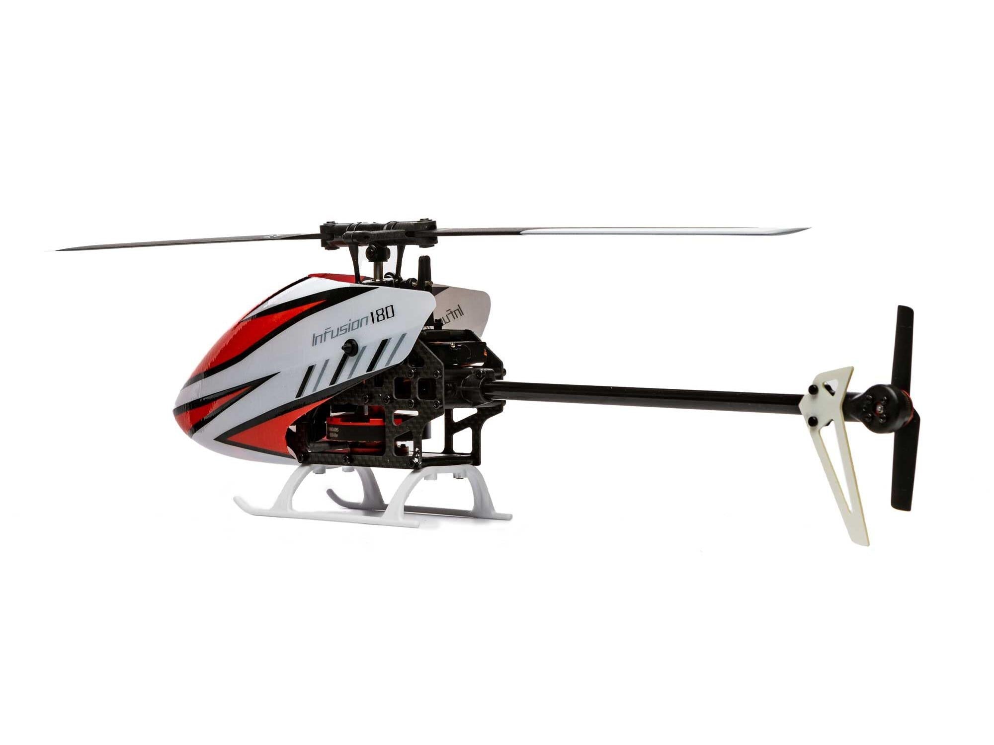 Blade InFusion 180 BNF Basic BLH7050