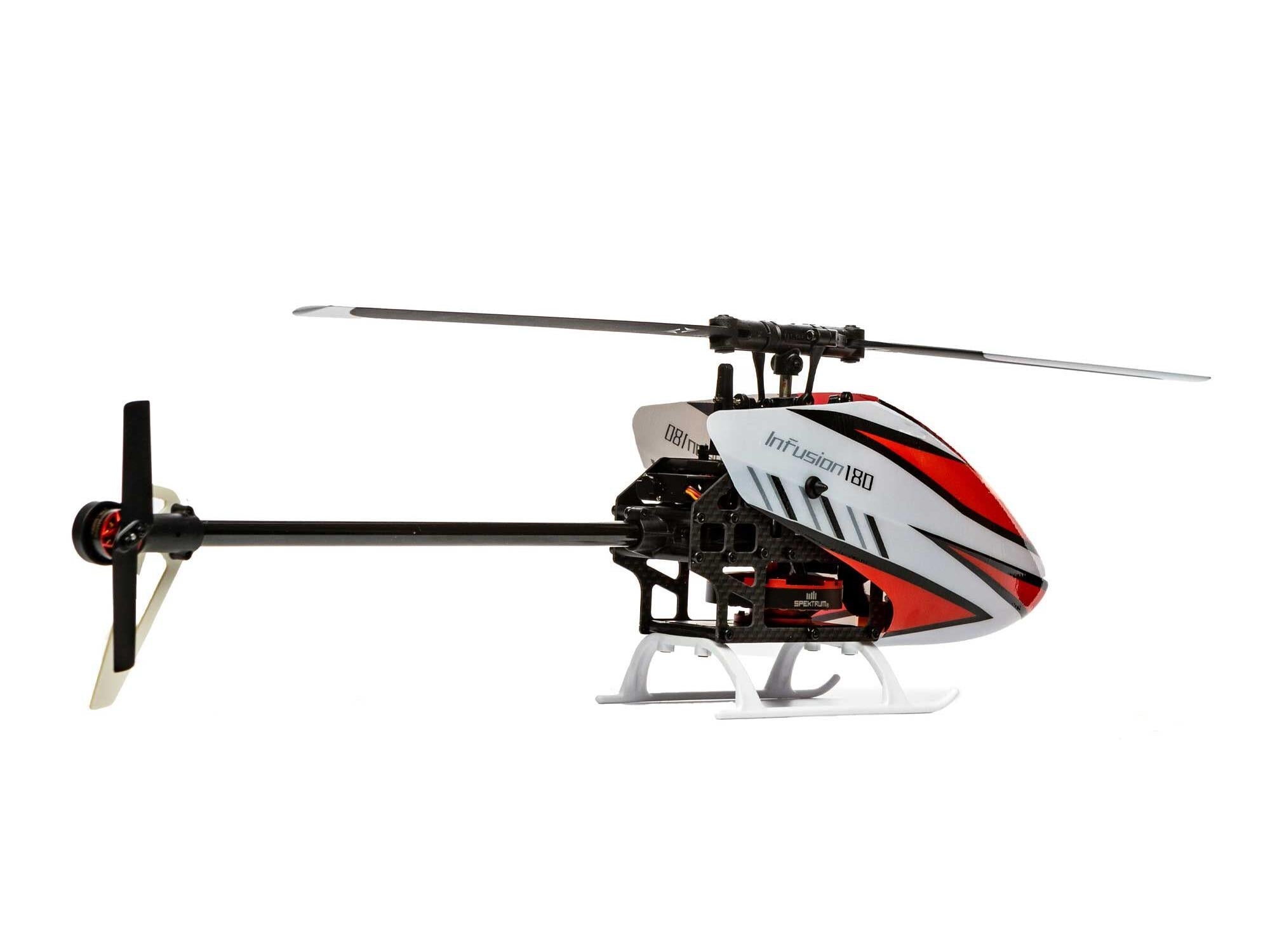 Blade InFusion 180 BNF Basic BLH7050