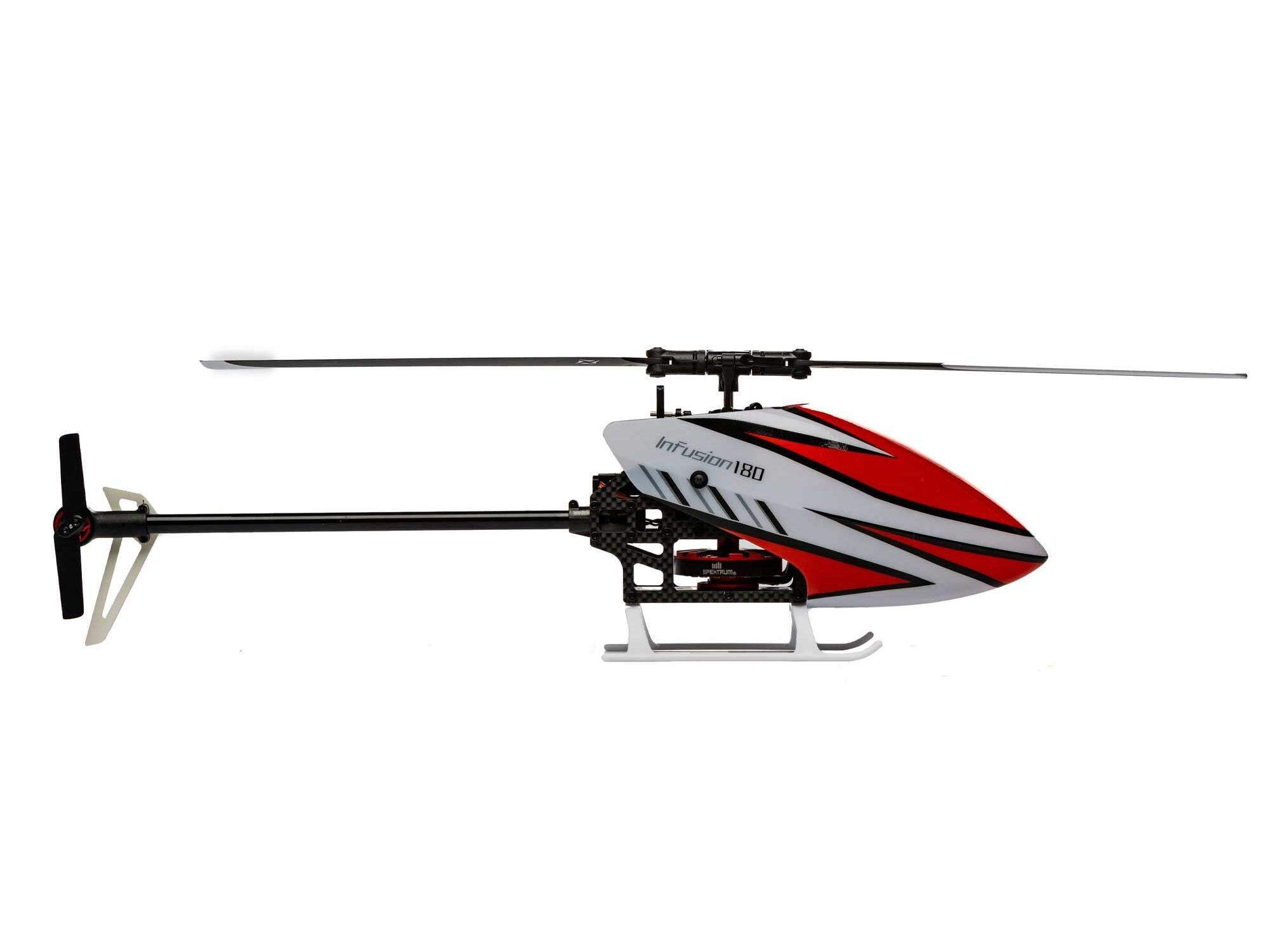 Blade InFusion 180 BNF Basic BLH7050