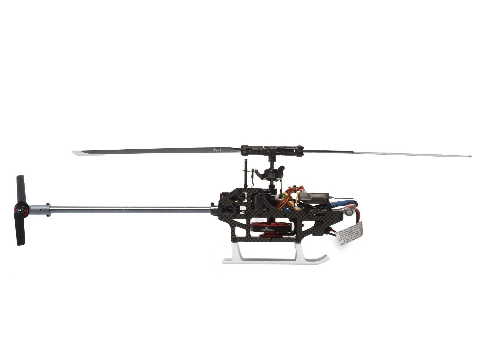 Blade InFusion 180 BNF Basic BLH7050