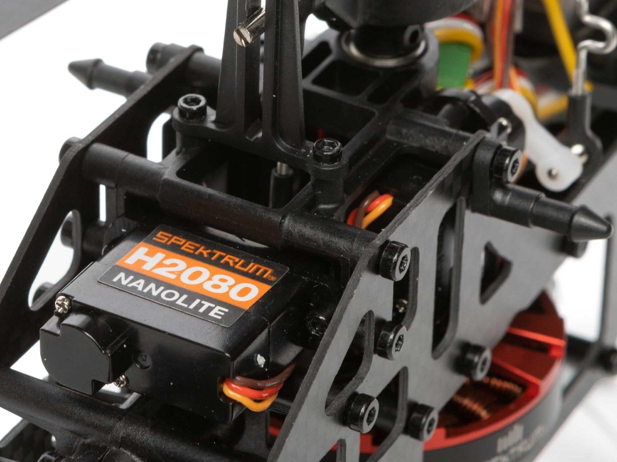 Blade InFusion 180 BNF Basic BLH7050