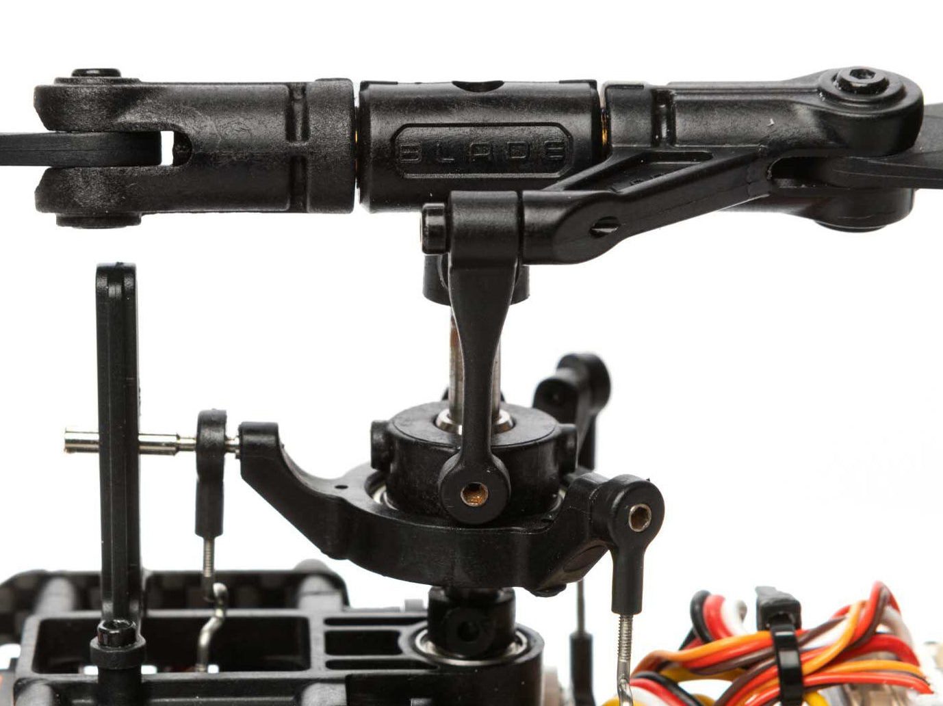 Blade InFusion 180 BNF Basic BLH7050