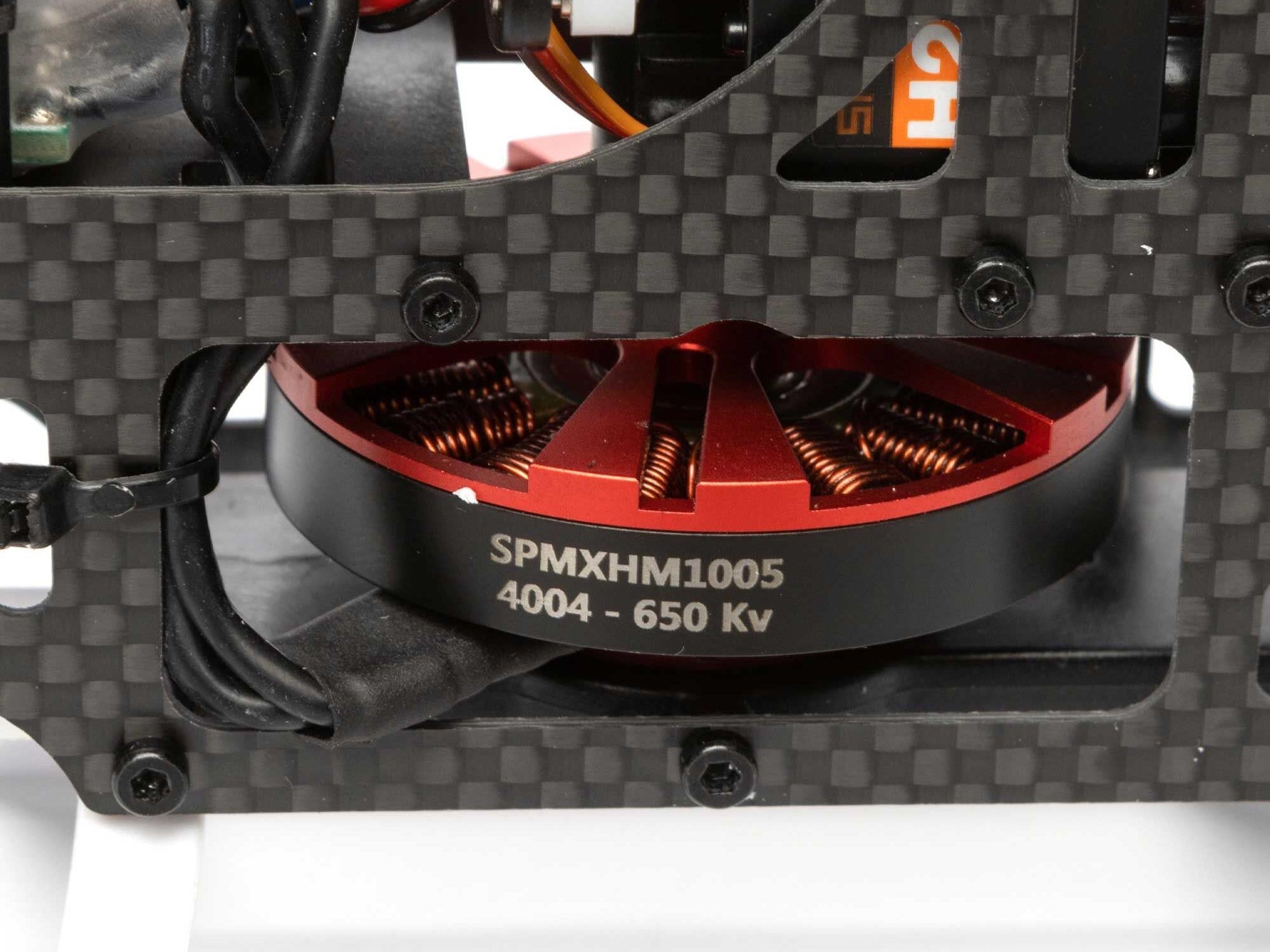 Blade InFusion 180 BNF Basic BLH7050