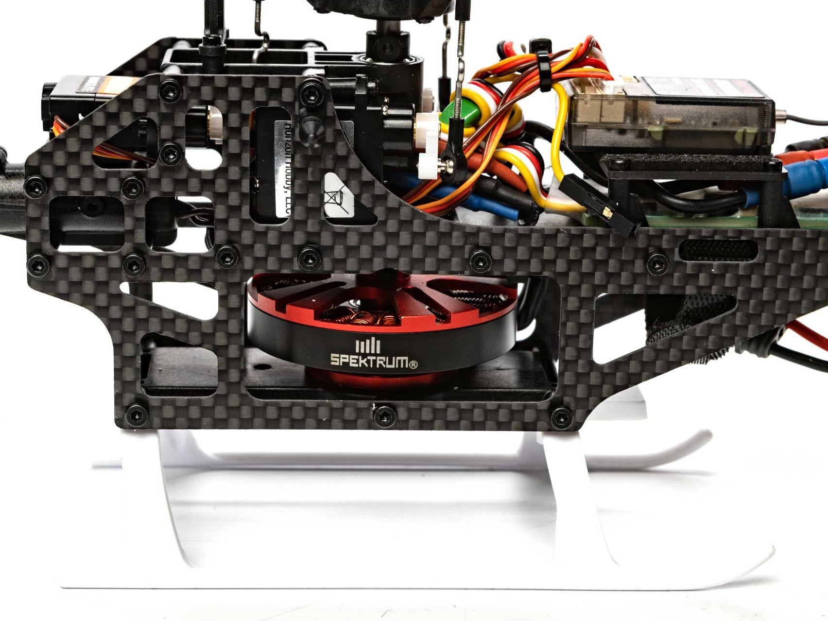 Blade InFusion 180 BNF Basic BLH7050