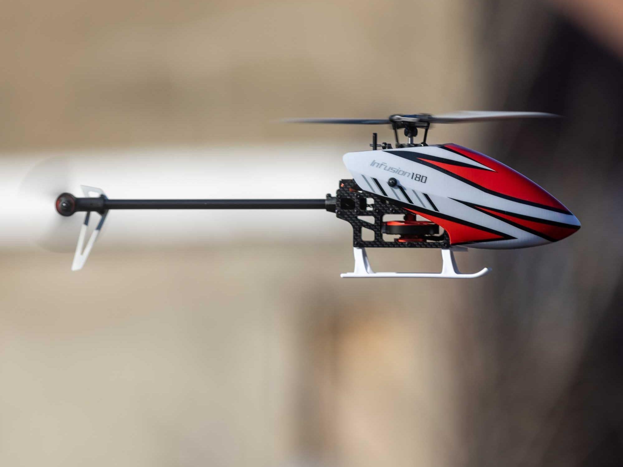 Blade InFusion 180 BNF Basic BLH7050