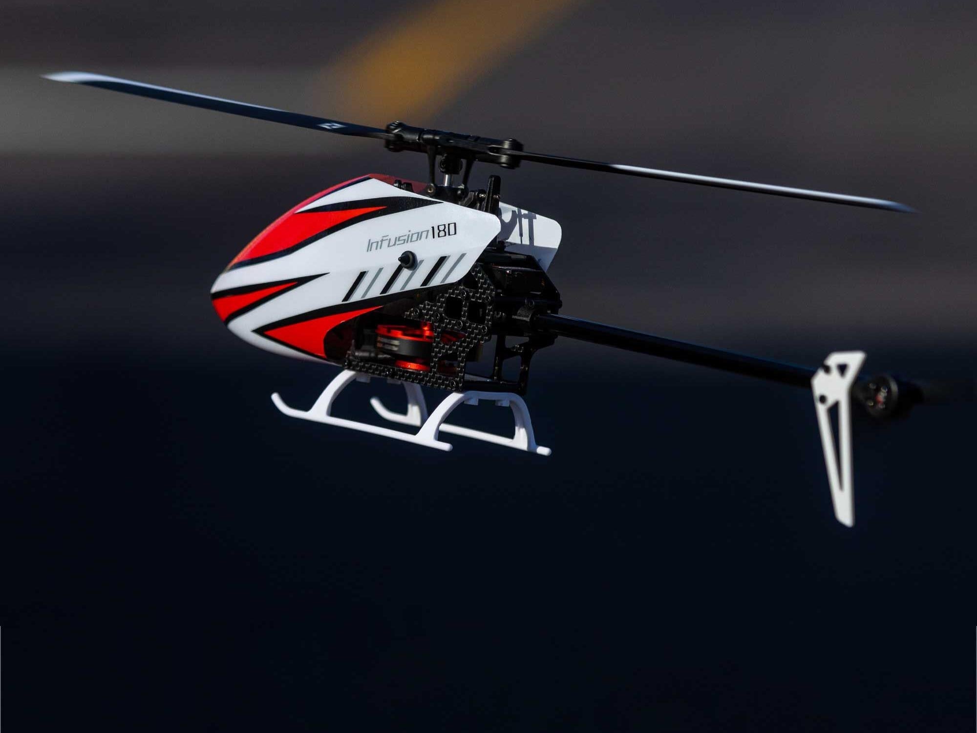 Blade InFusion 180 BNF Basic BLH7050