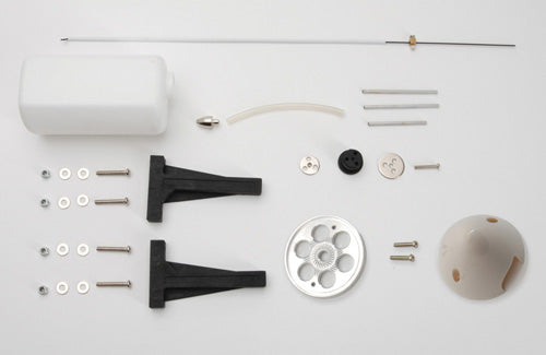 Ripmax WOT4 EP/GP ARTF I/C Pack A-CF002/ICP