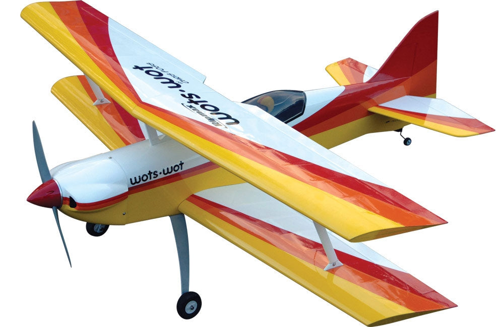 Ripmax WOTS WOT ARTF A-CF007