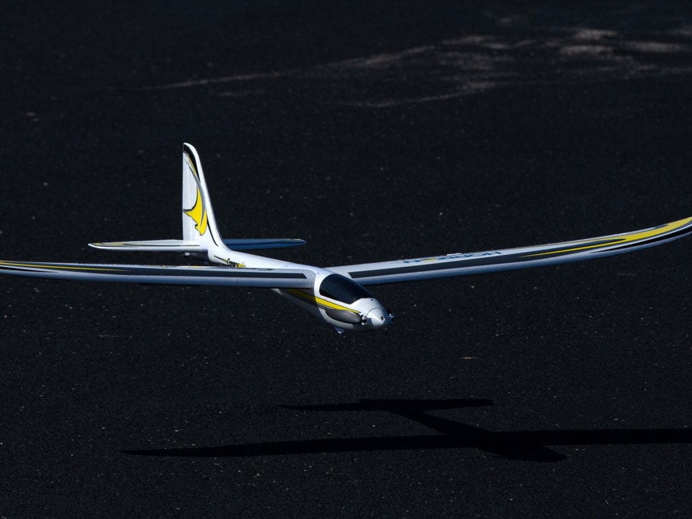 E-Flite Conscendo Evolution 1.5m BNF Basic with SAFE Select EFL01650