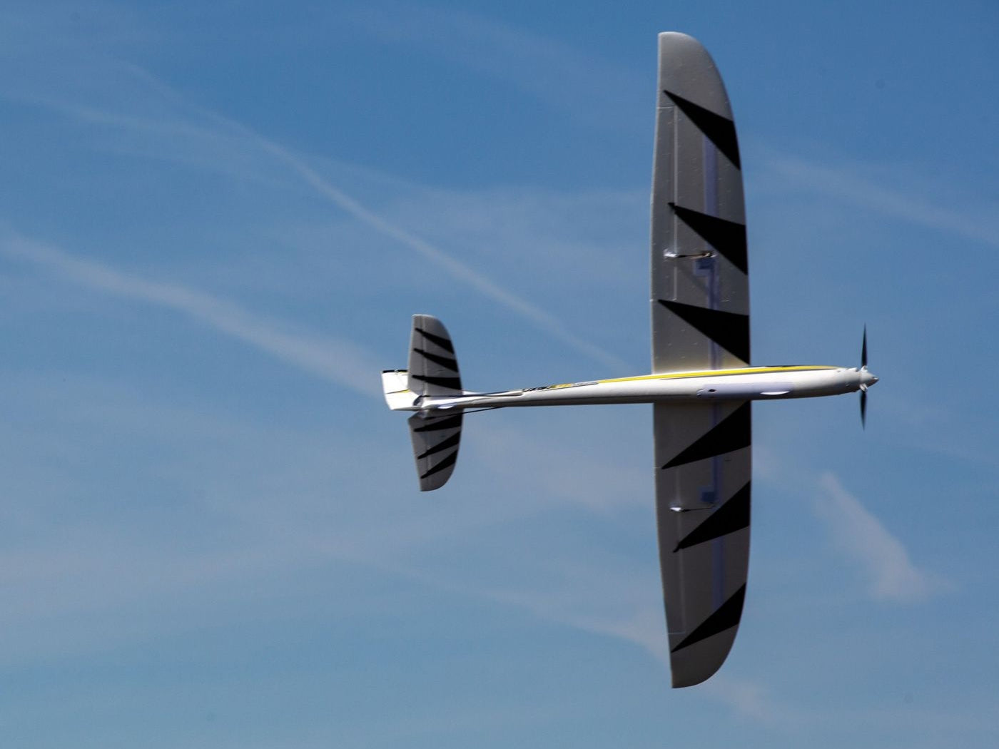 E-Flite Conscendo Evolution 1.5m BNF Basic with SAFE Select EFL01650