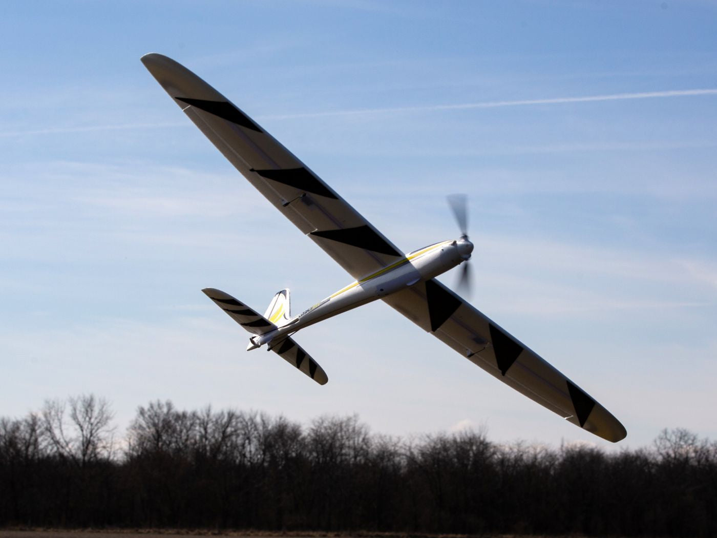 E-Flite Conscendo Evolution 1.5m BNF Basic with SAFE Select EFL01650