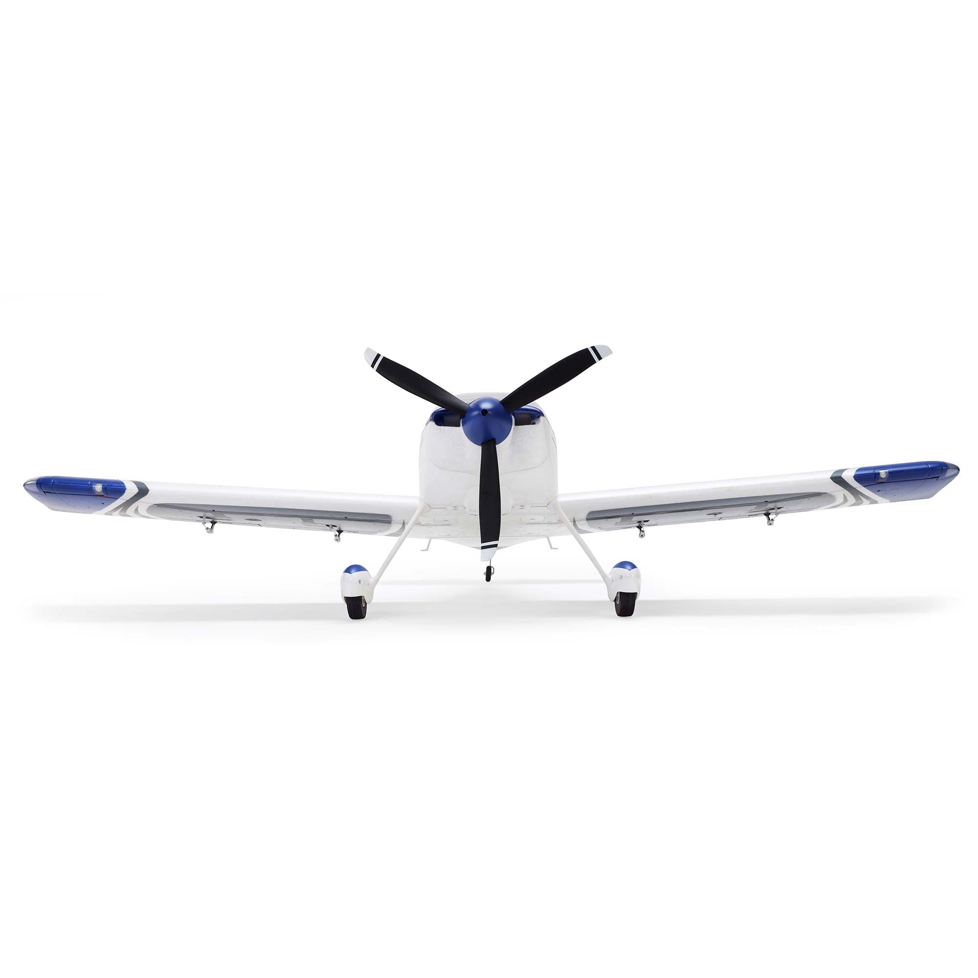 E-Flite RV-7 1.1m BNF Basic with SAFE Select and AS3X EFL01850