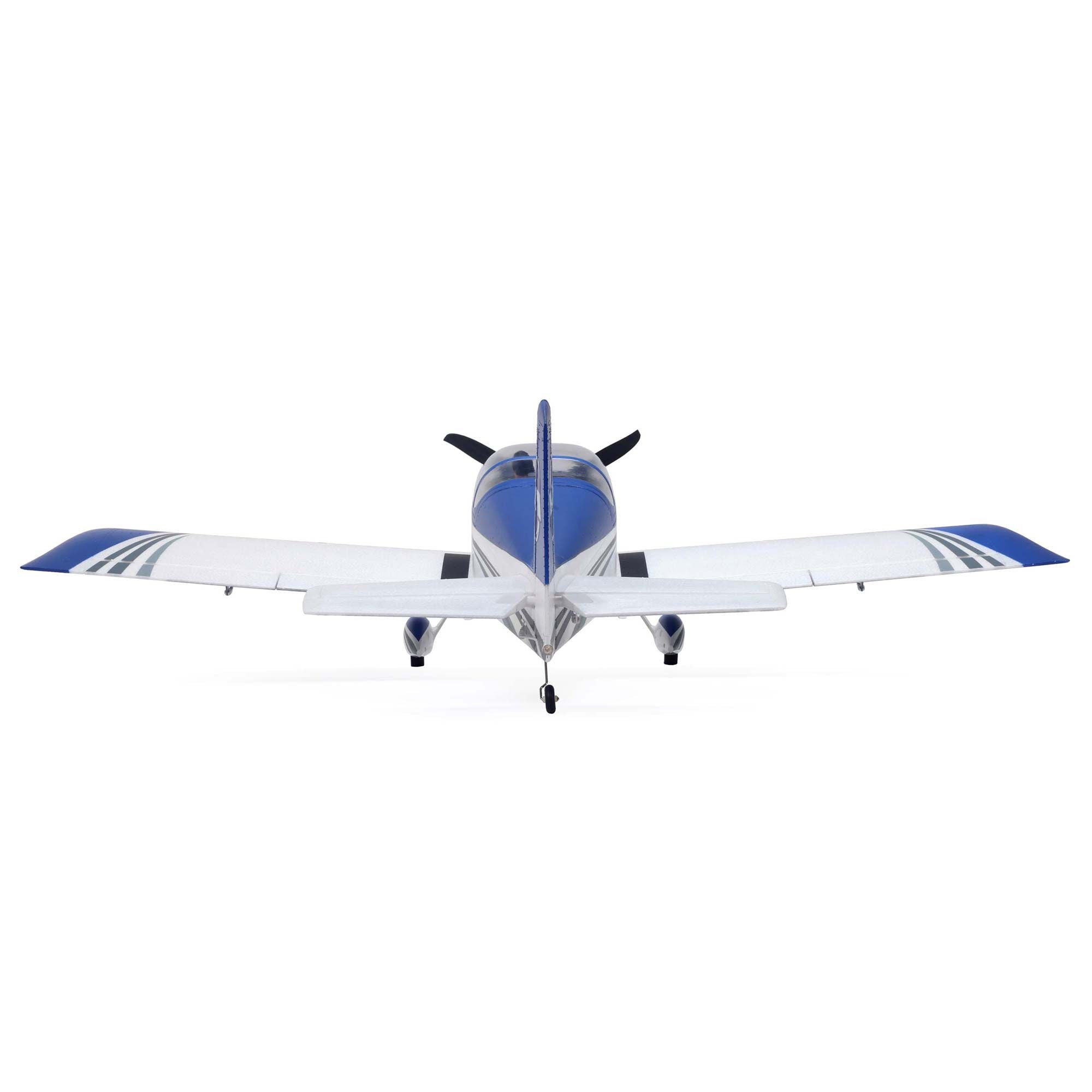 E-Flite RV-7 1.1m BNF Basic with SAFE Select and AS3X EFL01850
