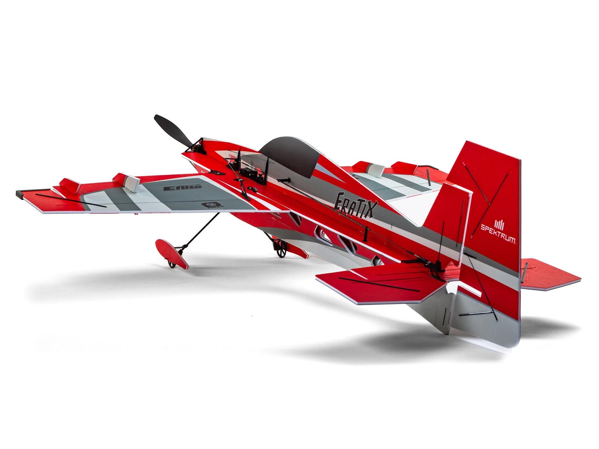 E-Flite Eratix 3D FF (Flat Foamy) 860mm PNP EFL01975