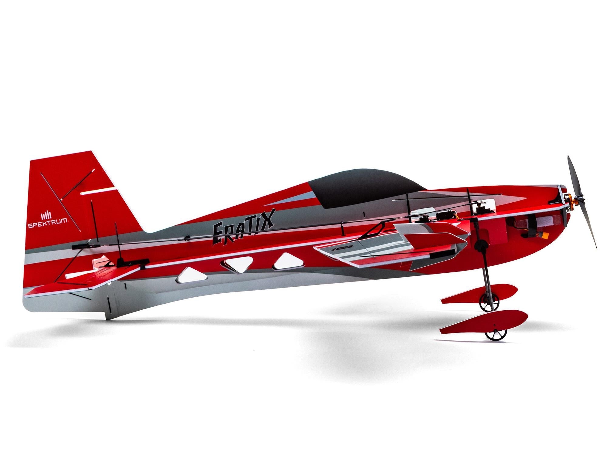 E-Flite Eratix 3D FF (Flat Foamy) 860mm PNP EFL01975