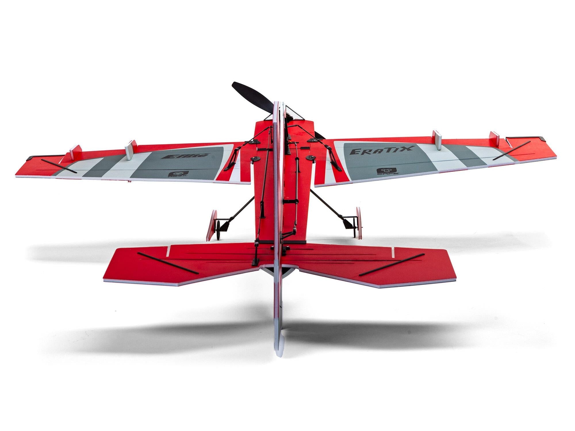 E-Flite Eratix 3D FF (Flat Foamy) 860mm PNP EFL01975