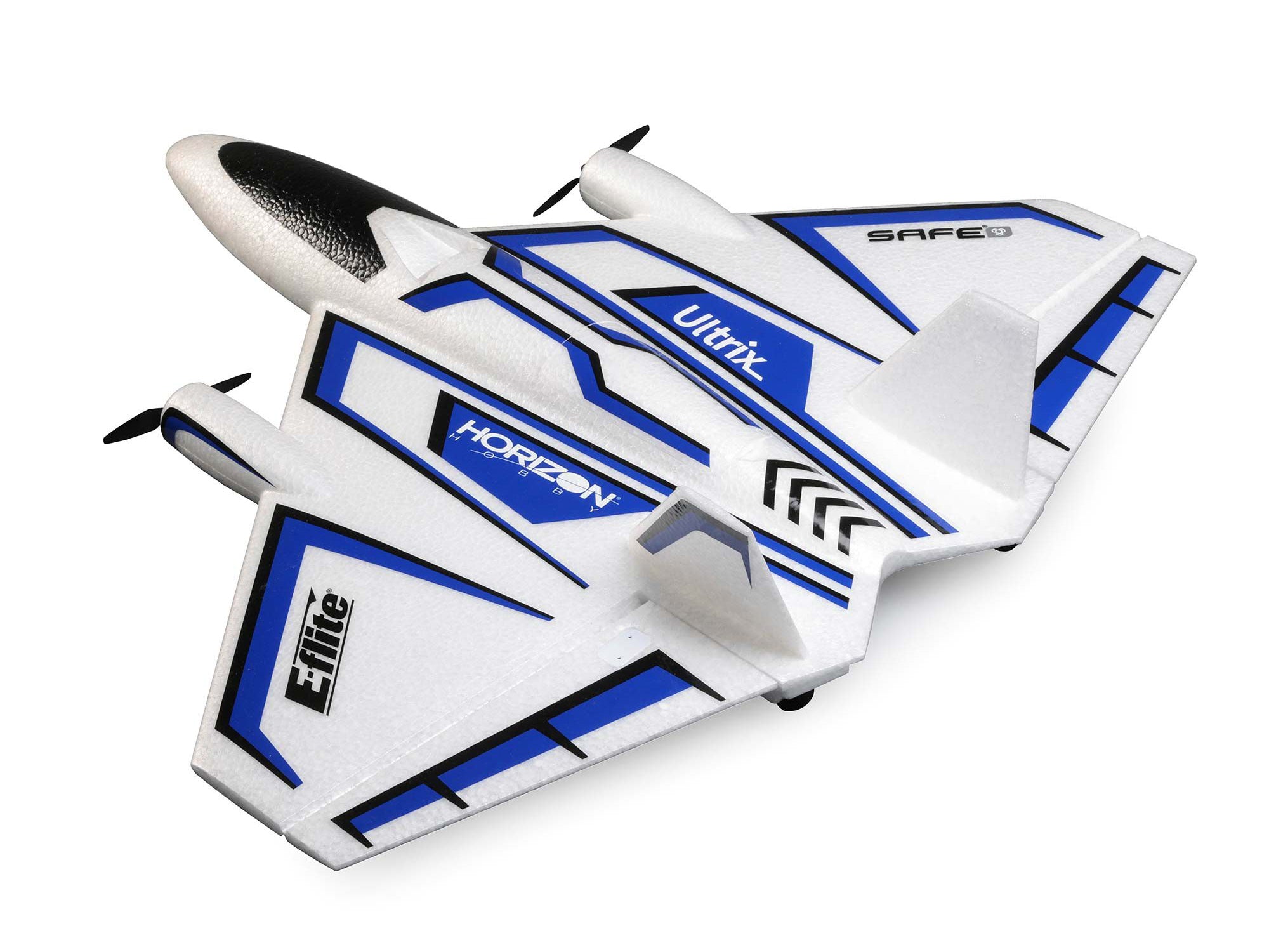 E-Flite Ultrix 600mm BNF Basic EFL02250