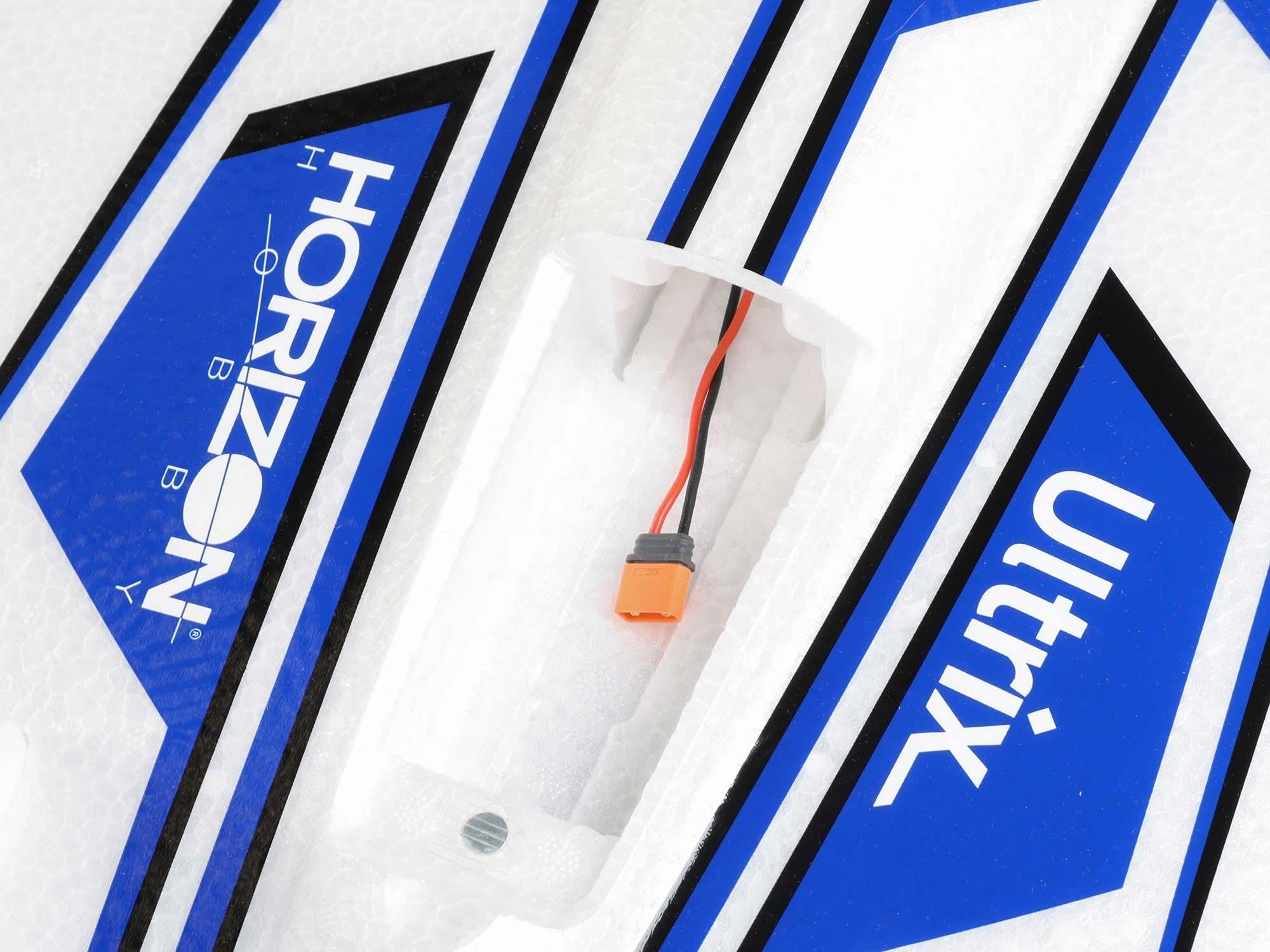 E-Flite Ultrix 600mm BNF Basic EFL02250