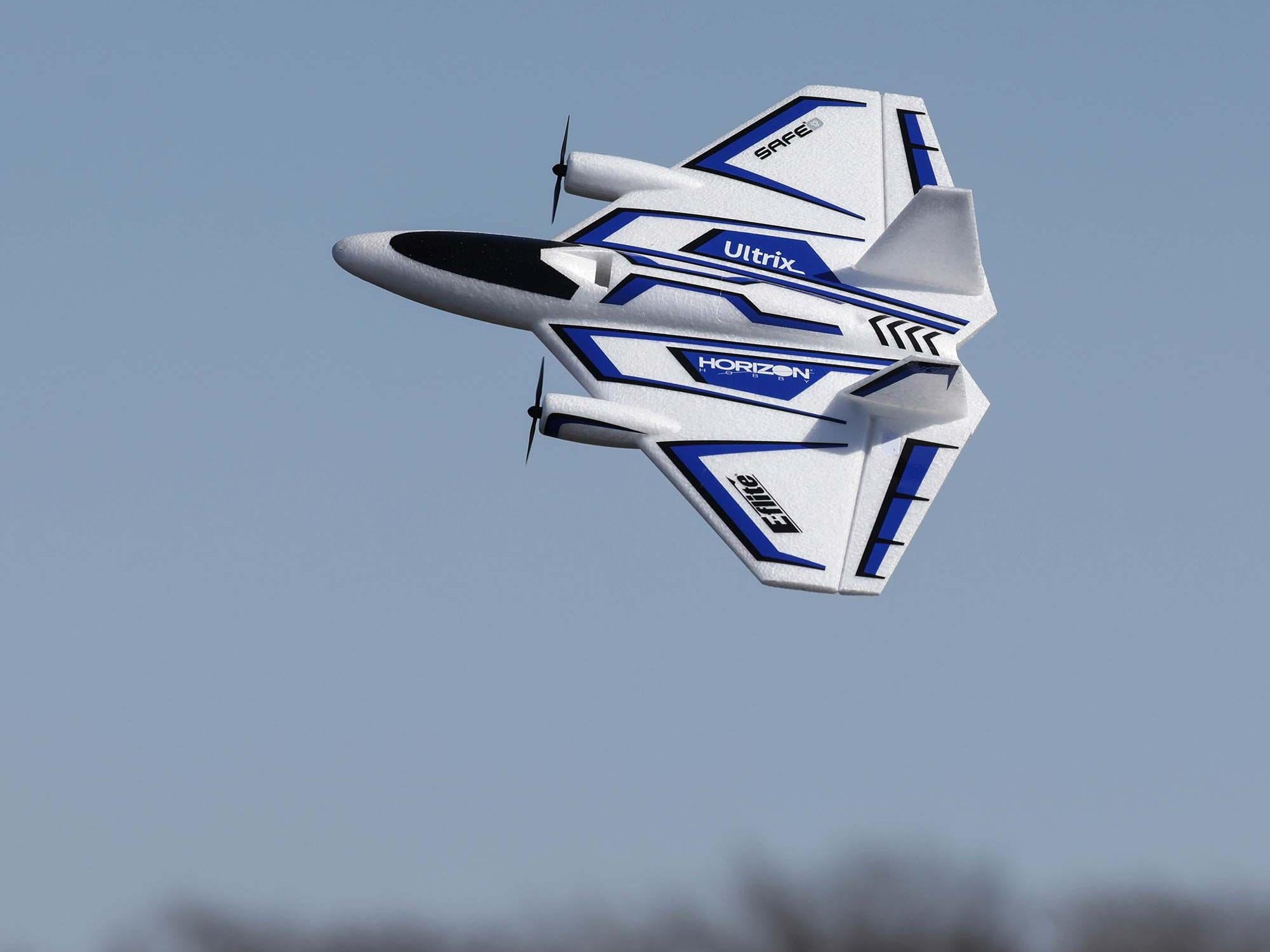 E-Flite Ultrix 600mm BNF Basic EFL02250