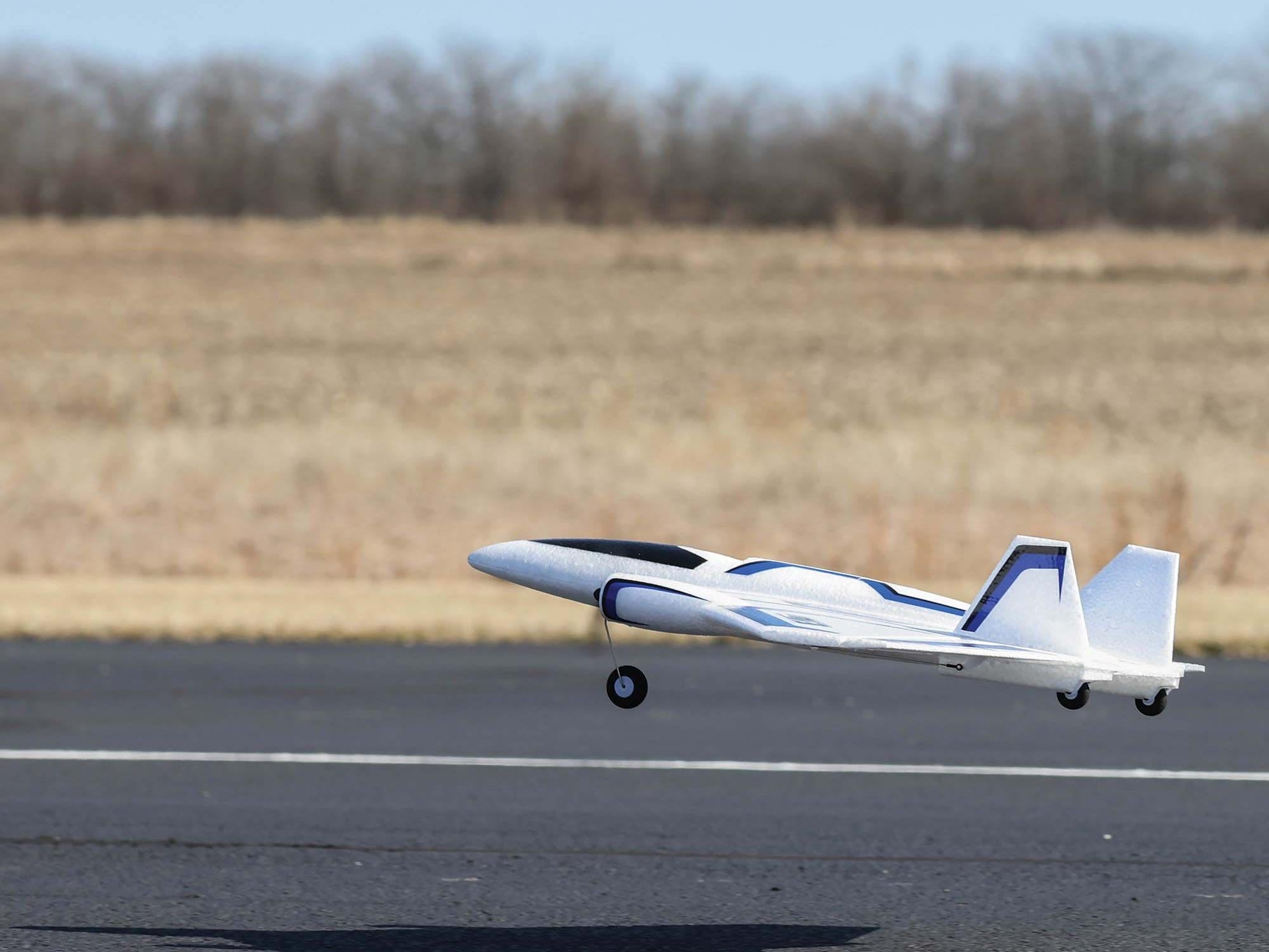 E-Flite Ultrix 600mm BNF Basic EFL02250