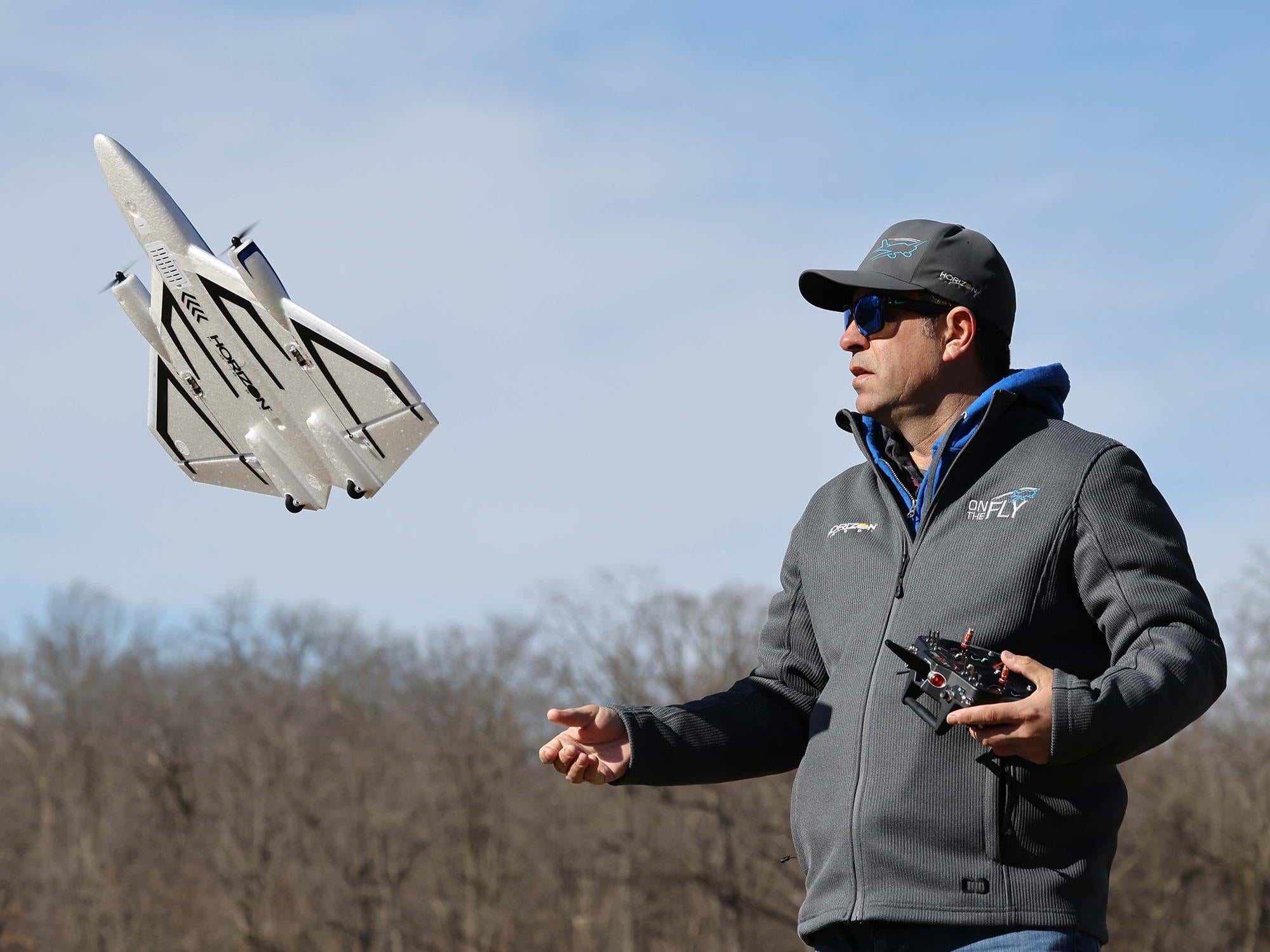 E-Flite Ultrix 600mm BNF Basic EFL02250