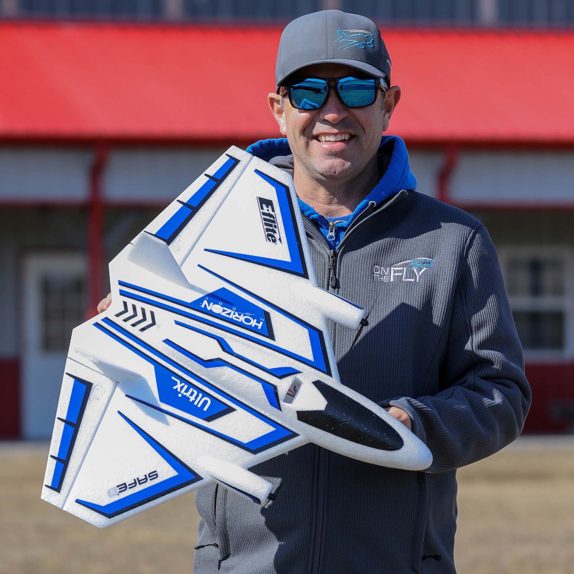 E-Flite Ultrix 600mm BNF Basic EFL02250