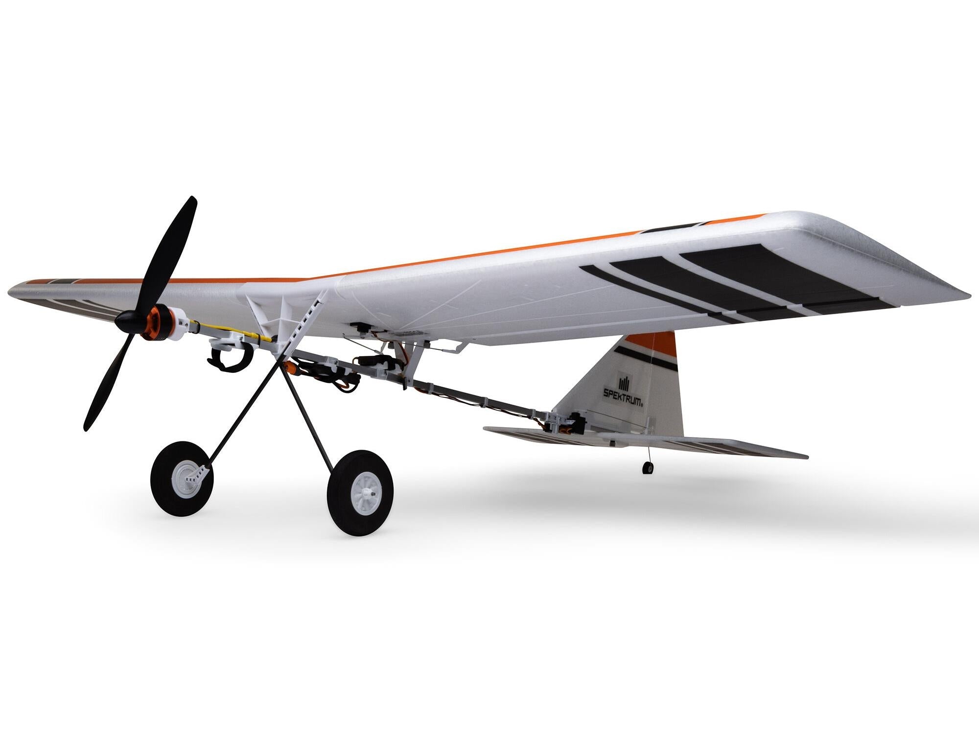 E-Flite Slow Ultra Stick 1.2m BNF Basic with AS3X and SAFE Select EFL0350